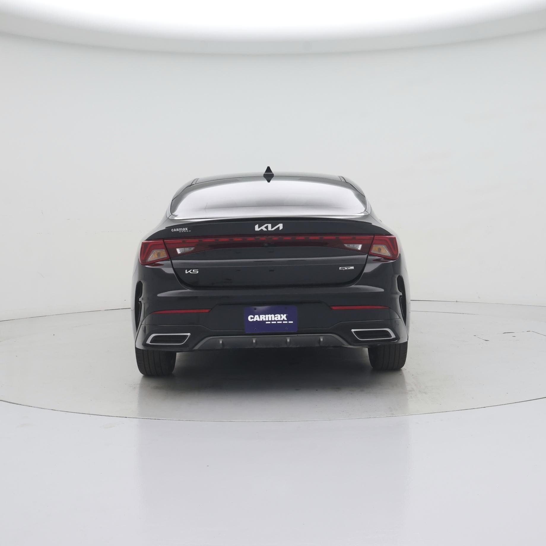 Thumbnail: 2023 Kia K5 - 6