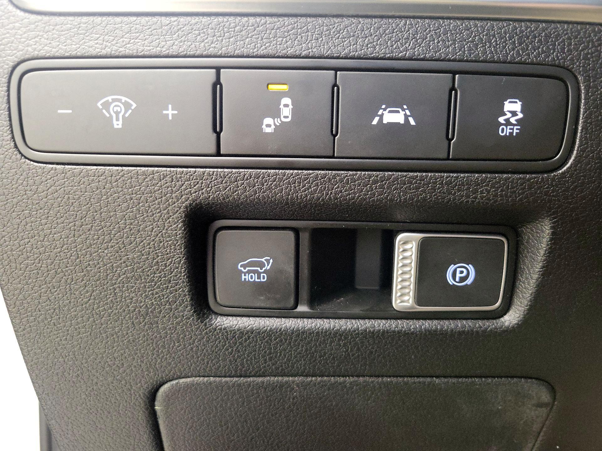 Thumbnail: 2022 Hyundai Palisade - 13