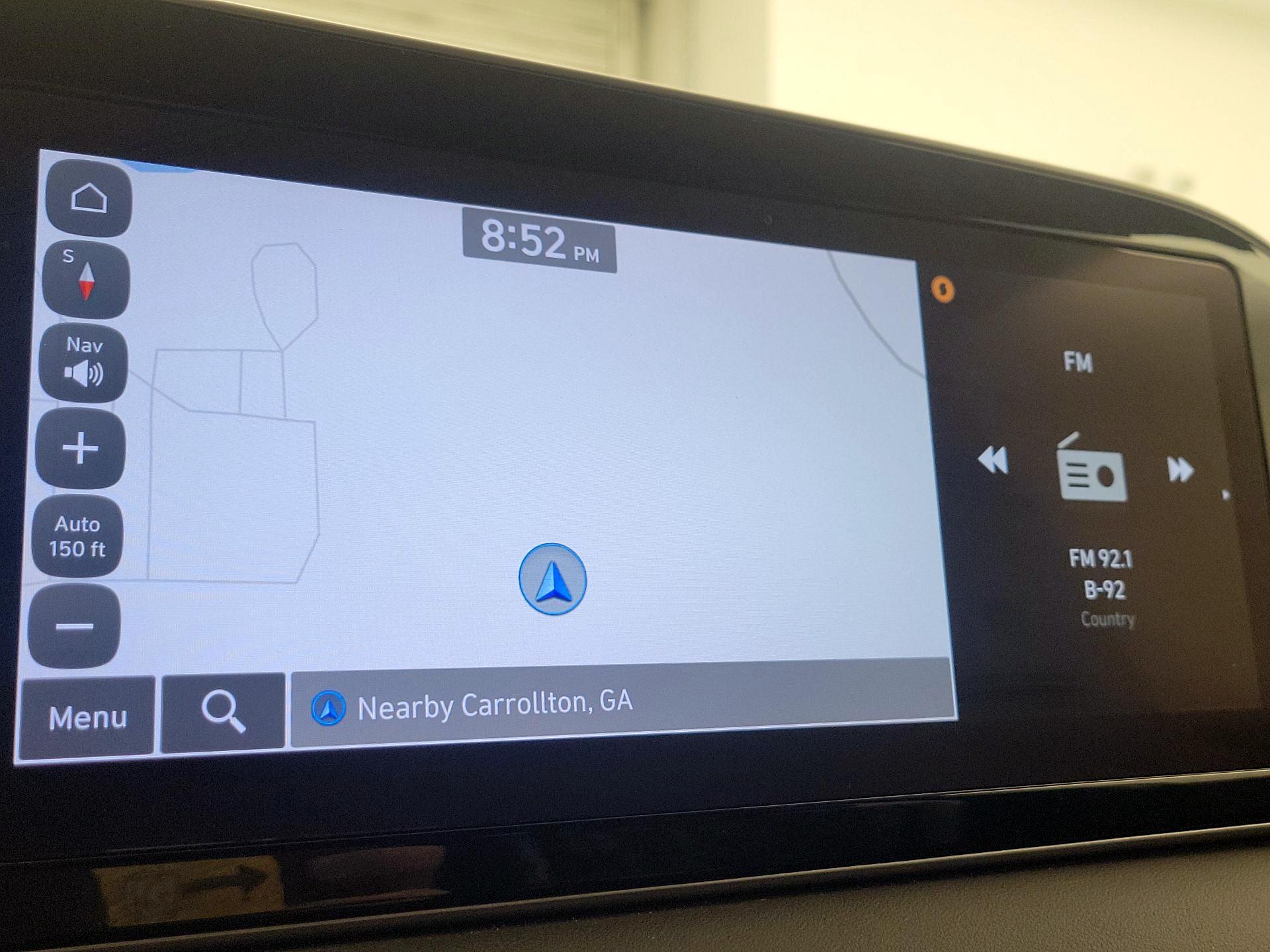 Thumbnail: 2022 Hyundai Palisade - 14