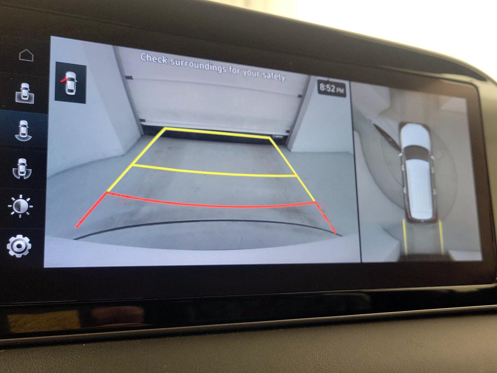 Thumbnail: 2022 Hyundai Palisade - 15