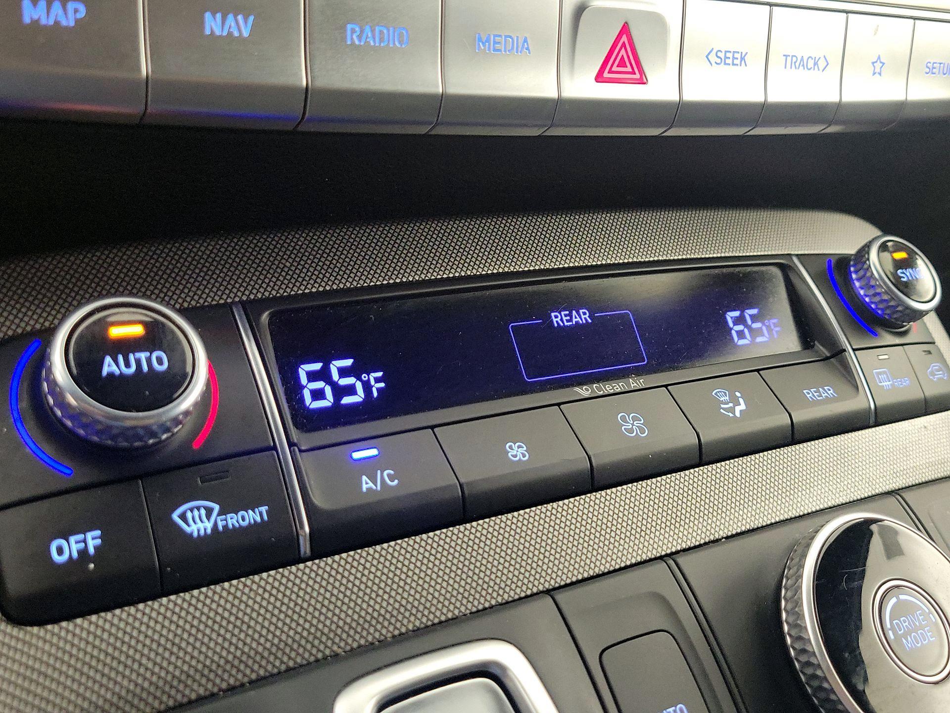 Thumbnail: 2022 Hyundai Palisade - 17