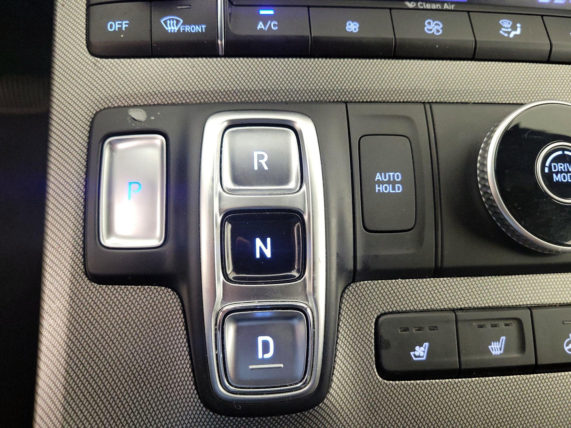 Thumbnail: 2022 Hyundai Palisade - 18