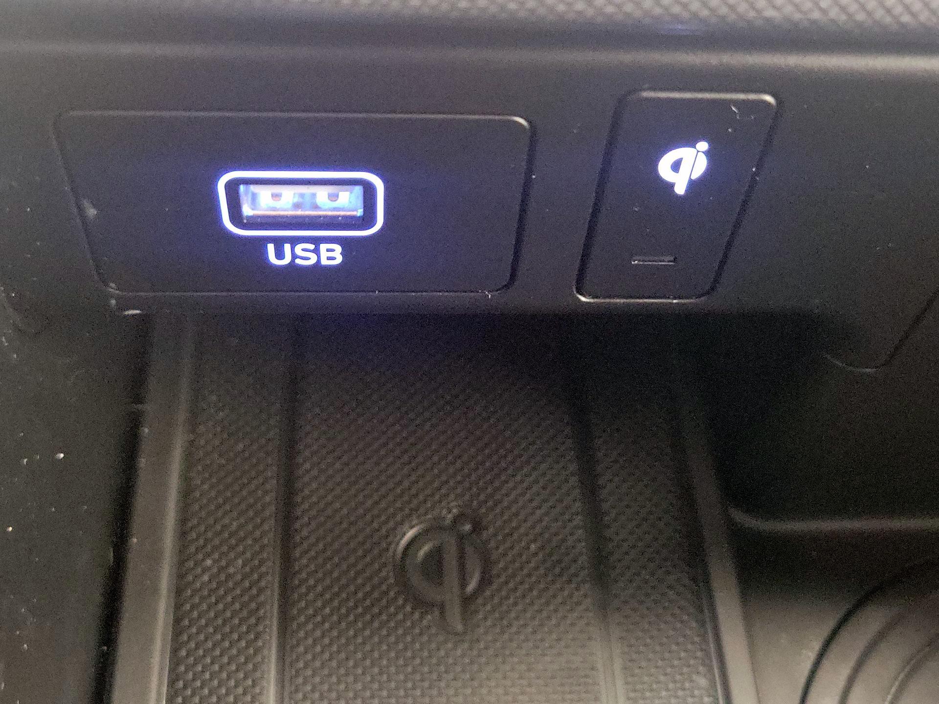 Thumbnail: 2022 Hyundai Palisade - 19