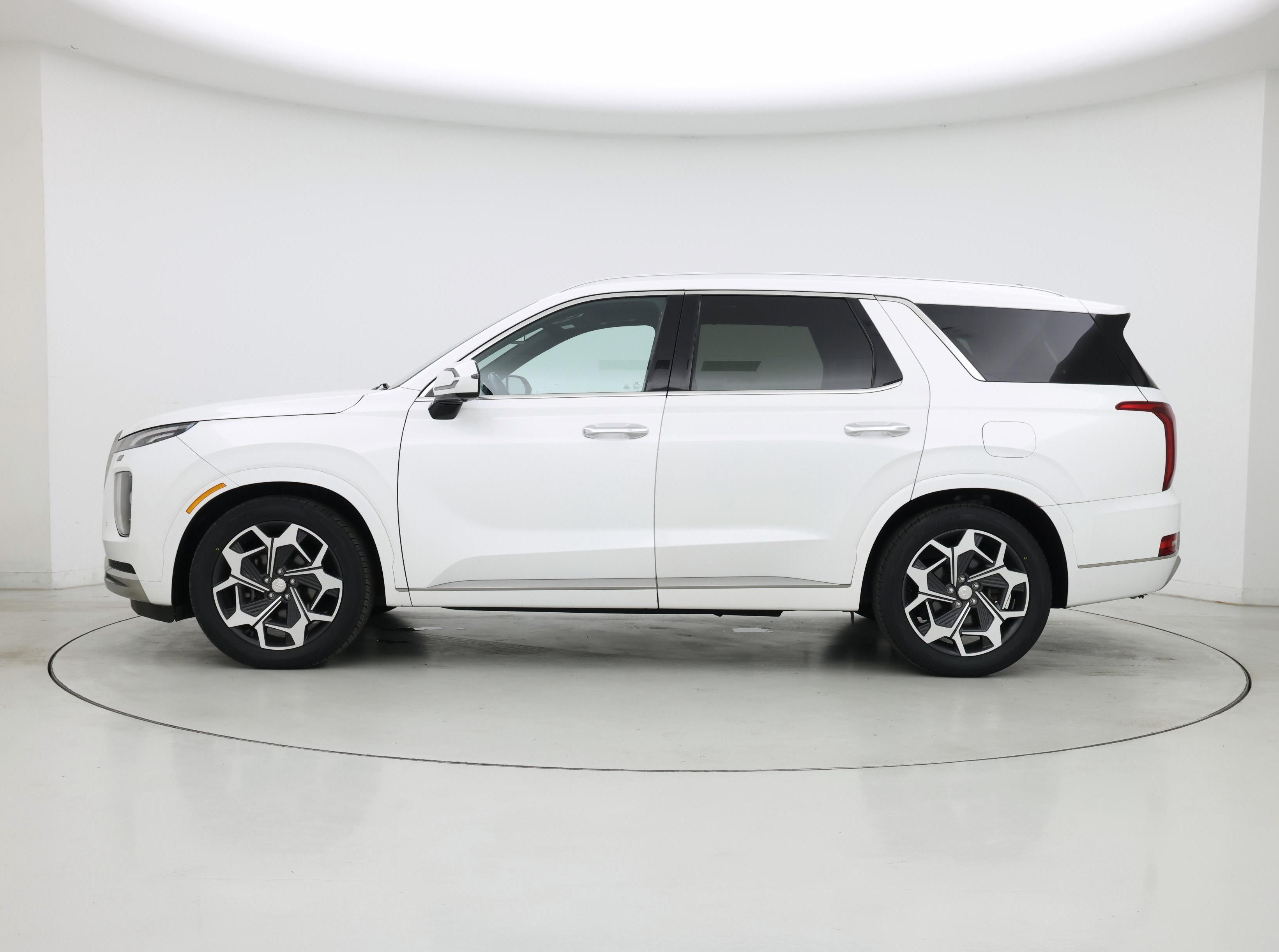 Thumbnail: 2022 Hyundai Palisade - 3