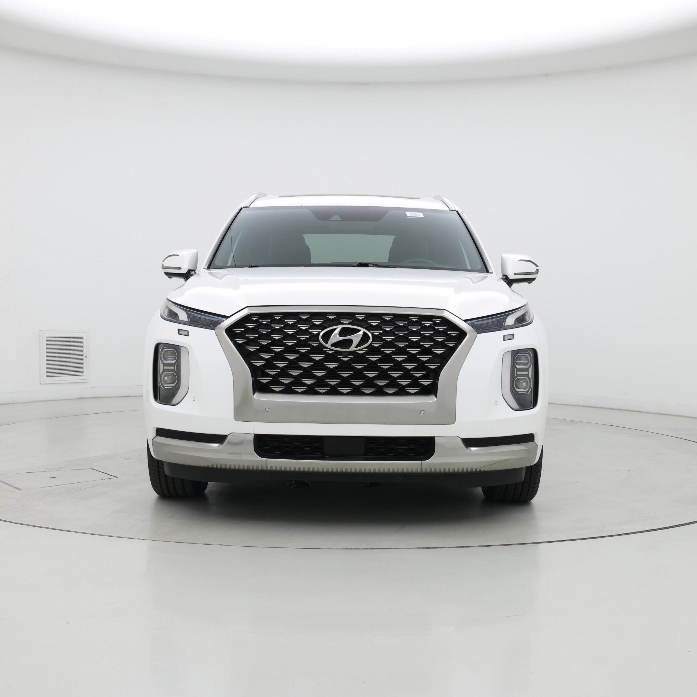 Thumbnail: 2022 Hyundai Palisade - 5