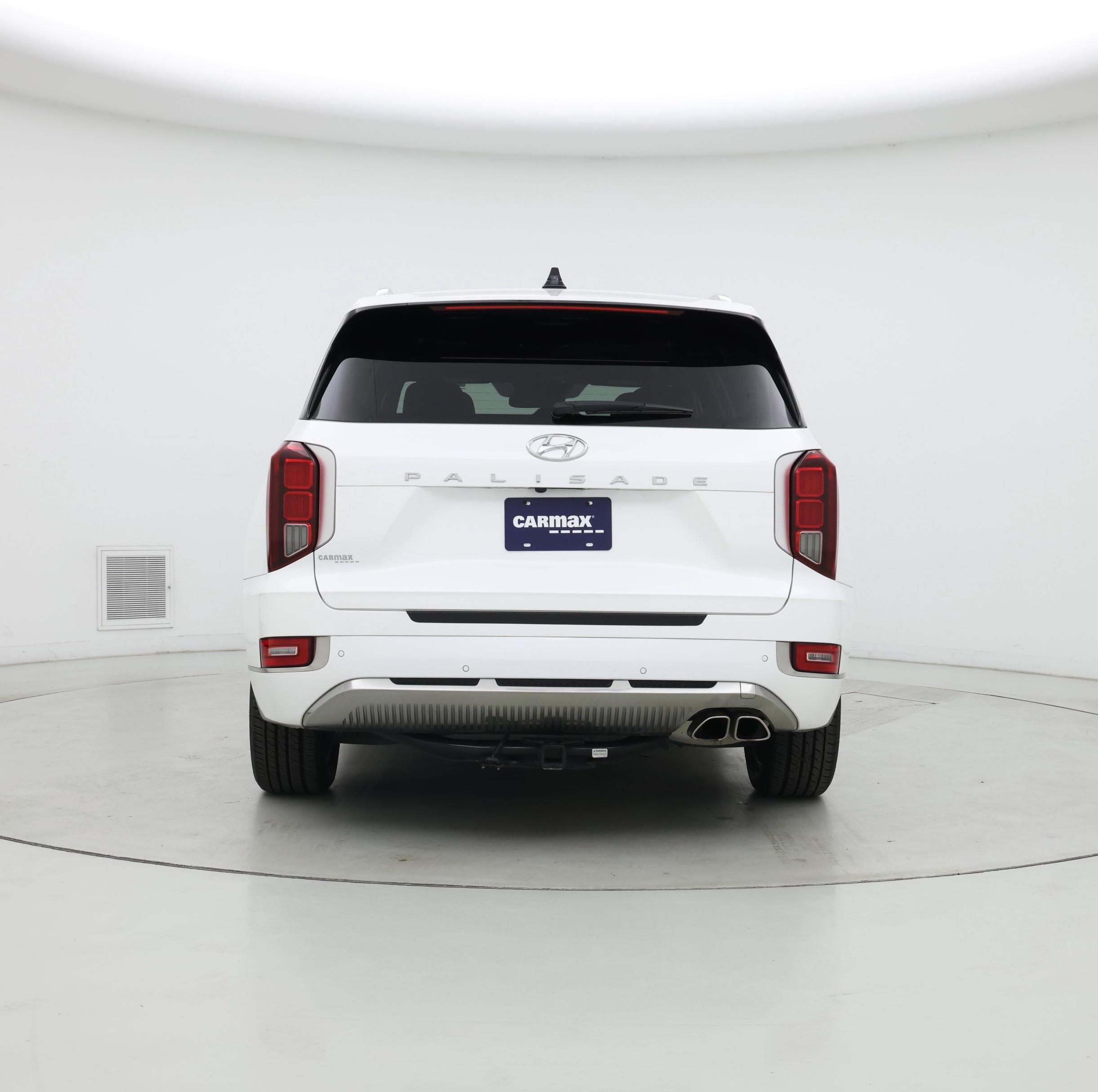 Thumbnail: 2022 Hyundai Palisade - 6