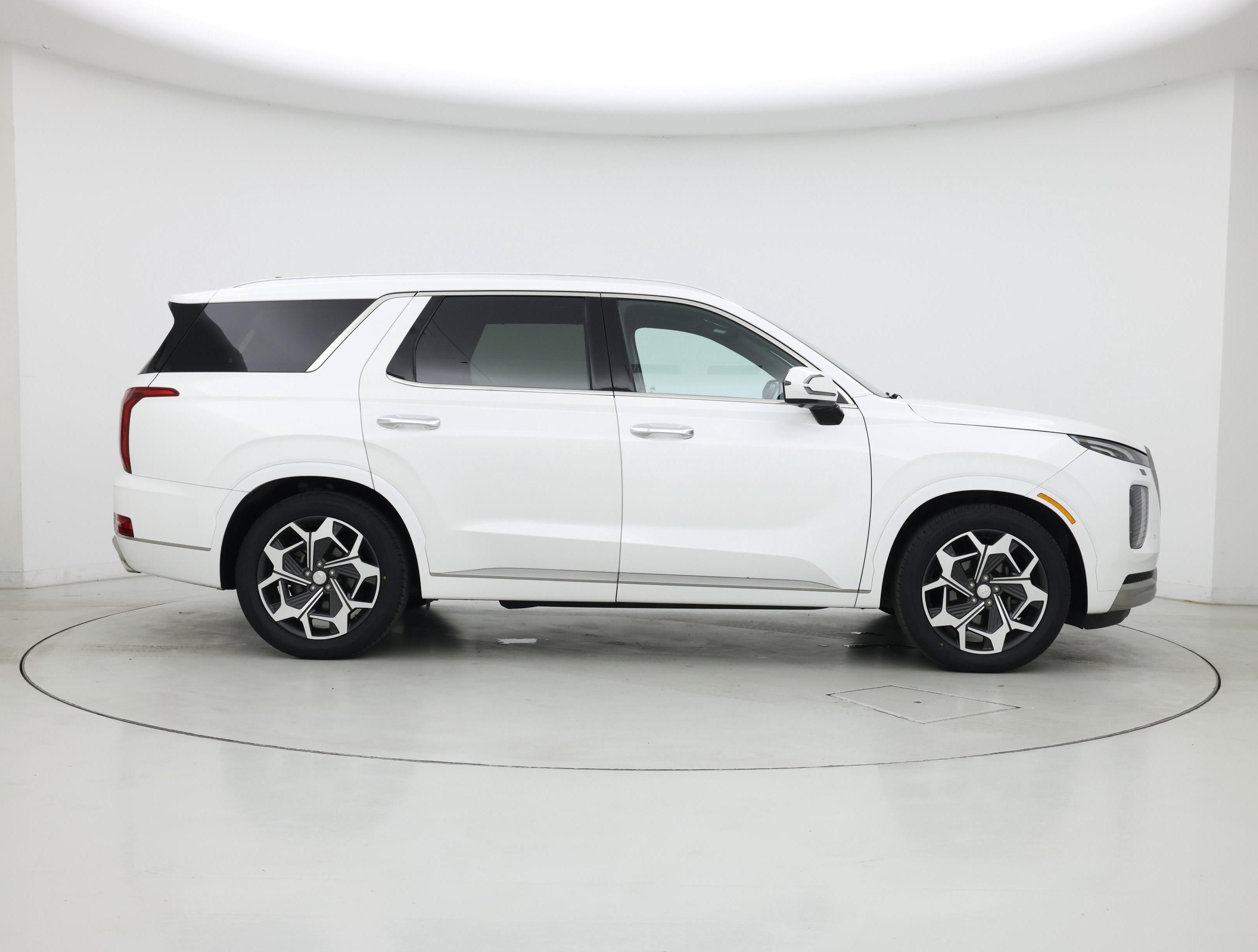 Thumbnail: 2022 Hyundai Palisade - 7