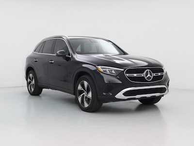 2024 Mercedes-Benz GLC300