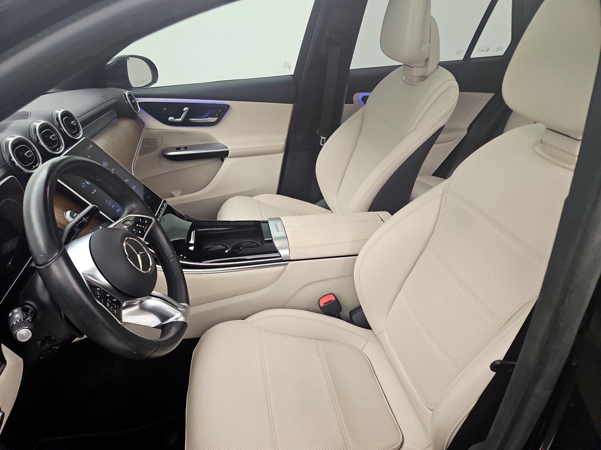 Thumbnail: 2024 Mercedes-Benz GLC - 11