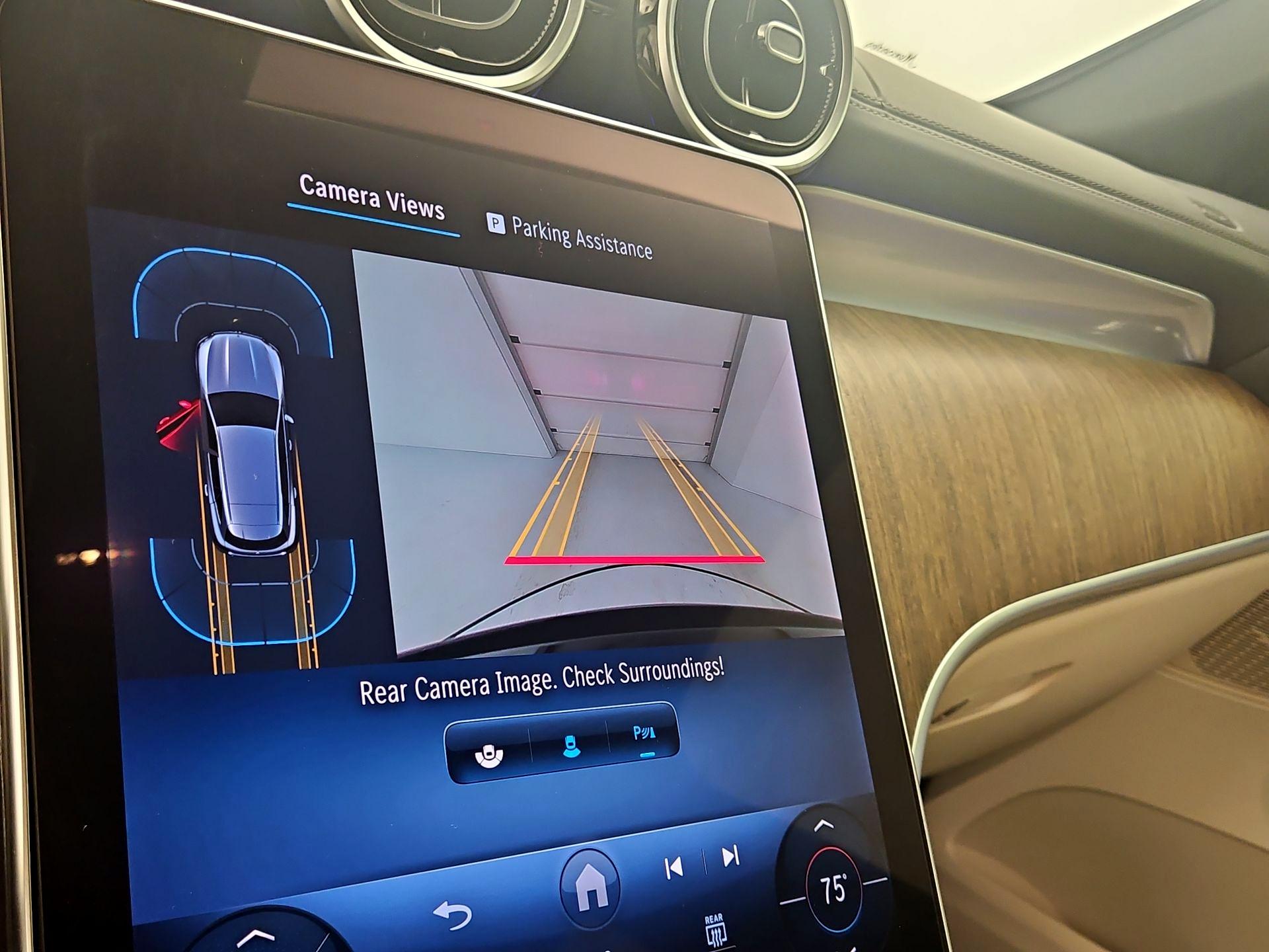 Thumbnail: 2024 Mercedes-Benz GLC - 14