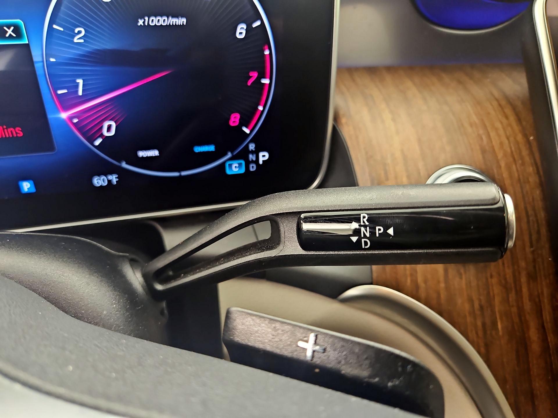 Thumbnail: 2024 Mercedes-Benz GLC - 17