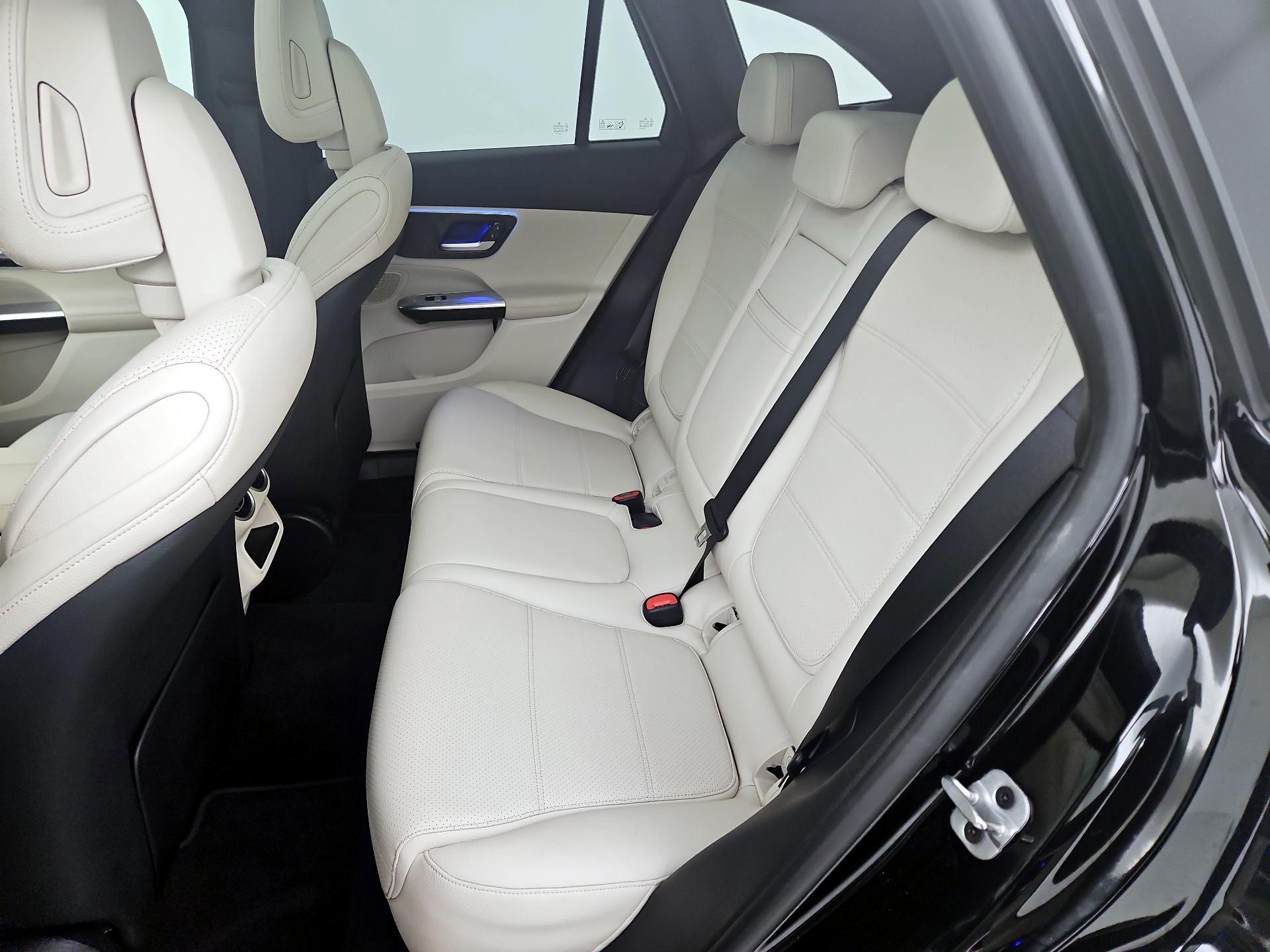 Thumbnail: 2024 Mercedes-Benz GLC - 20