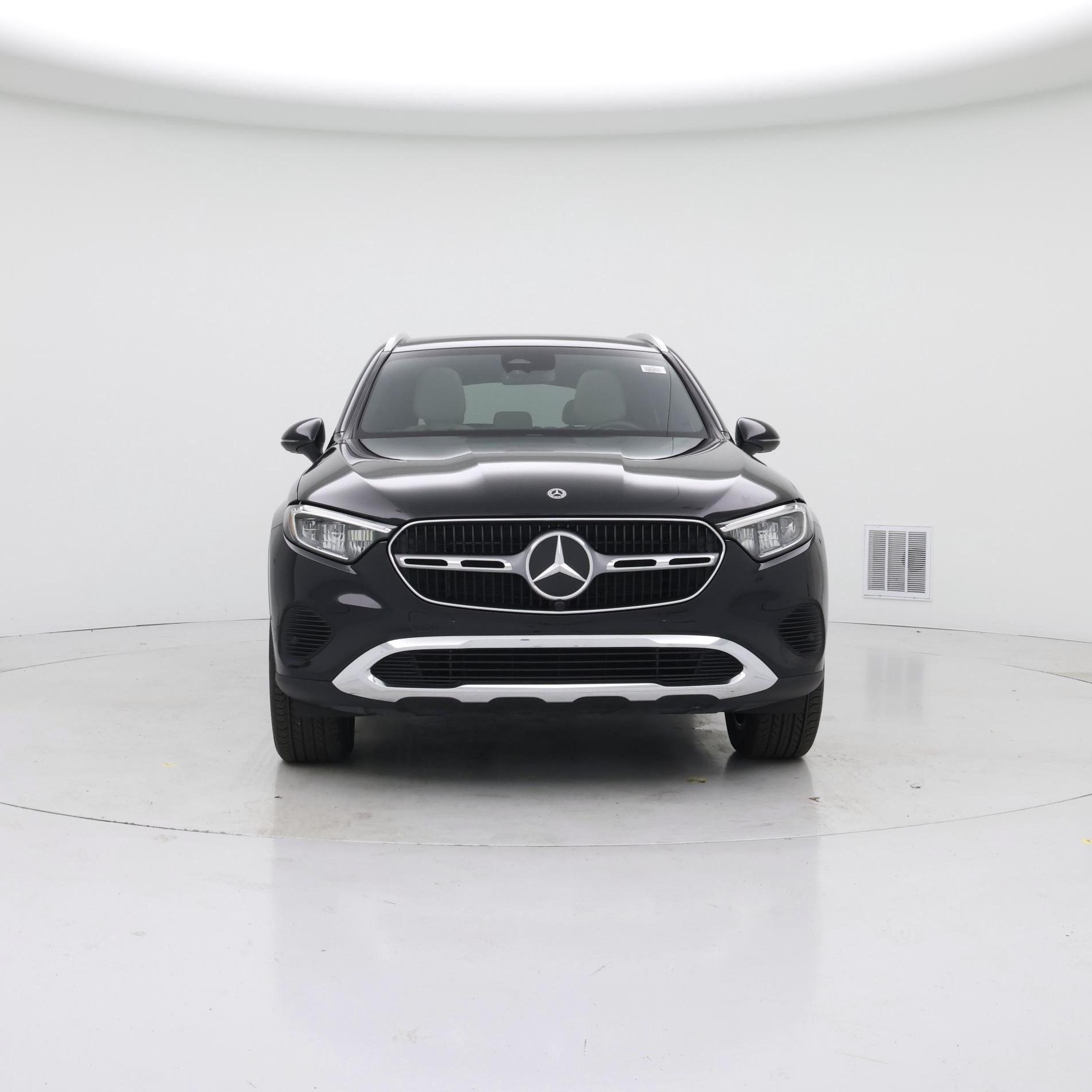 Thumbnail: 2024 Mercedes-Benz GLC - 5