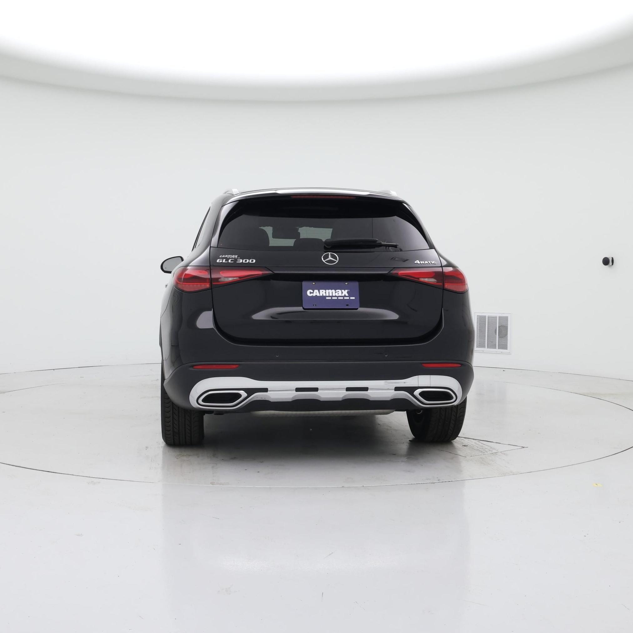 Thumbnail: 2024 Mercedes-Benz GLC - 6