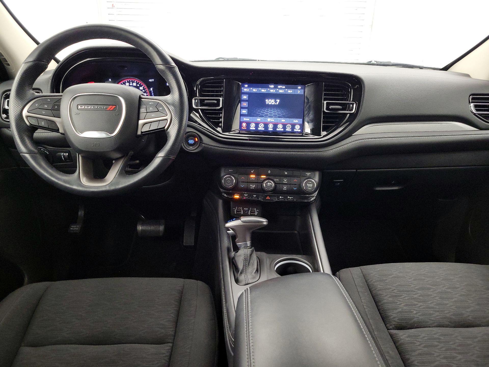 Thumbnail: 2021 Dodge Durango - 9