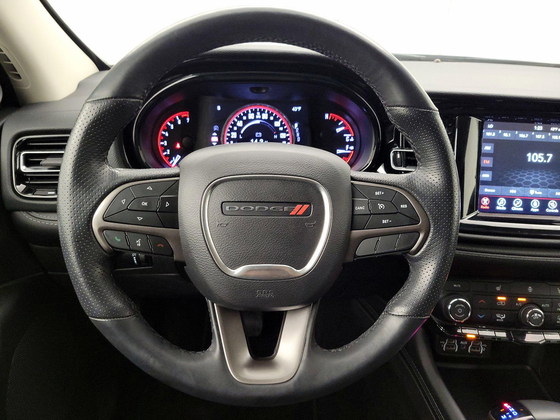 Thumbnail: 2021 Dodge Durango - 10