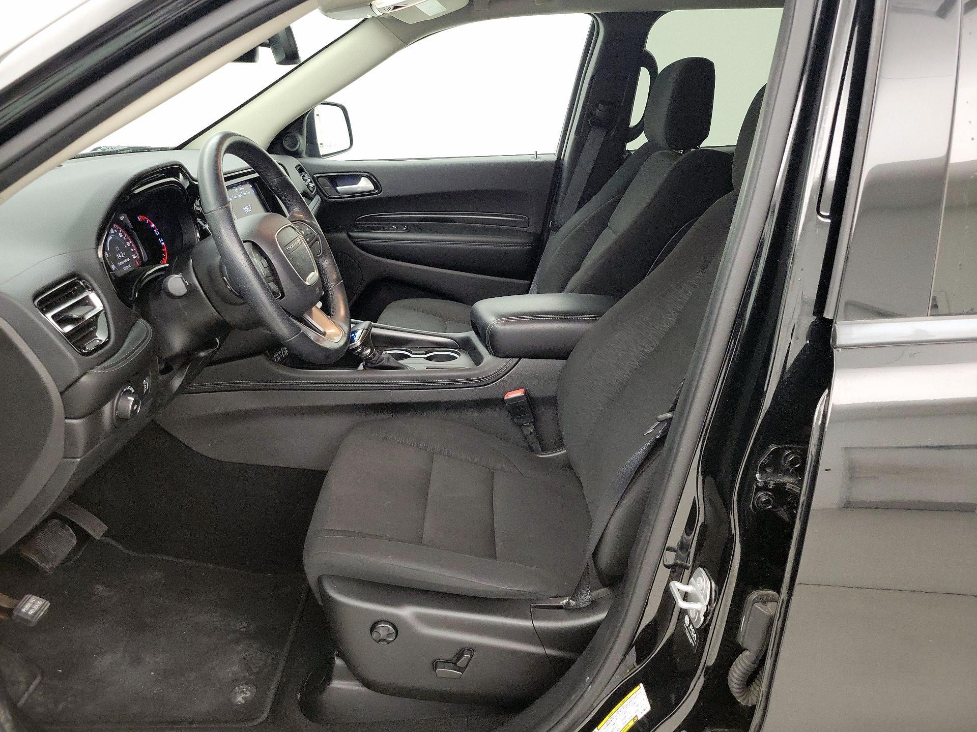 Thumbnail: 2021 Dodge Durango - 11