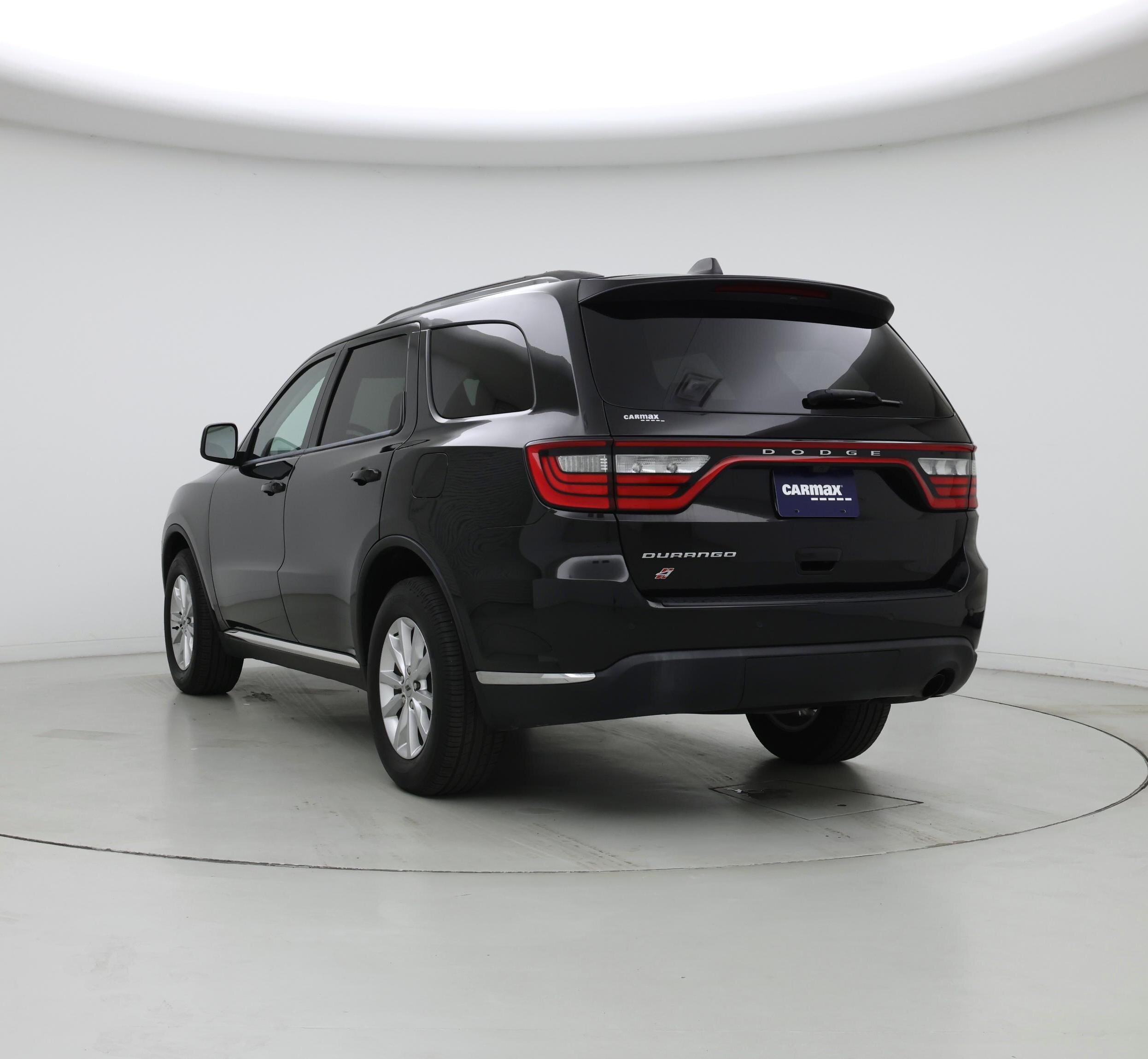 Thumbnail: 2021 Dodge Durango - 2