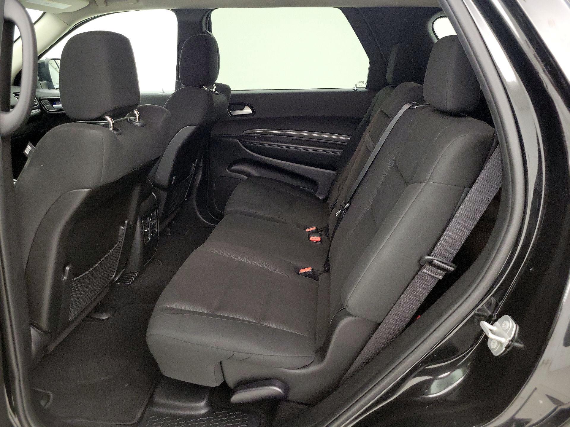 Thumbnail: 2021 Dodge Durango - 19