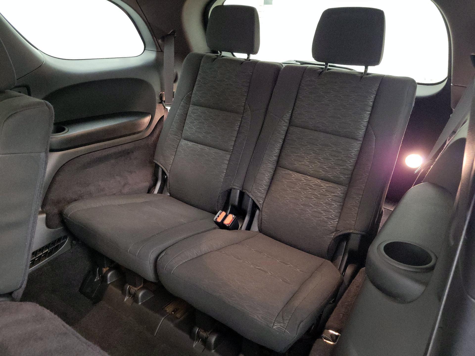 Thumbnail: 2021 Dodge Durango - 20