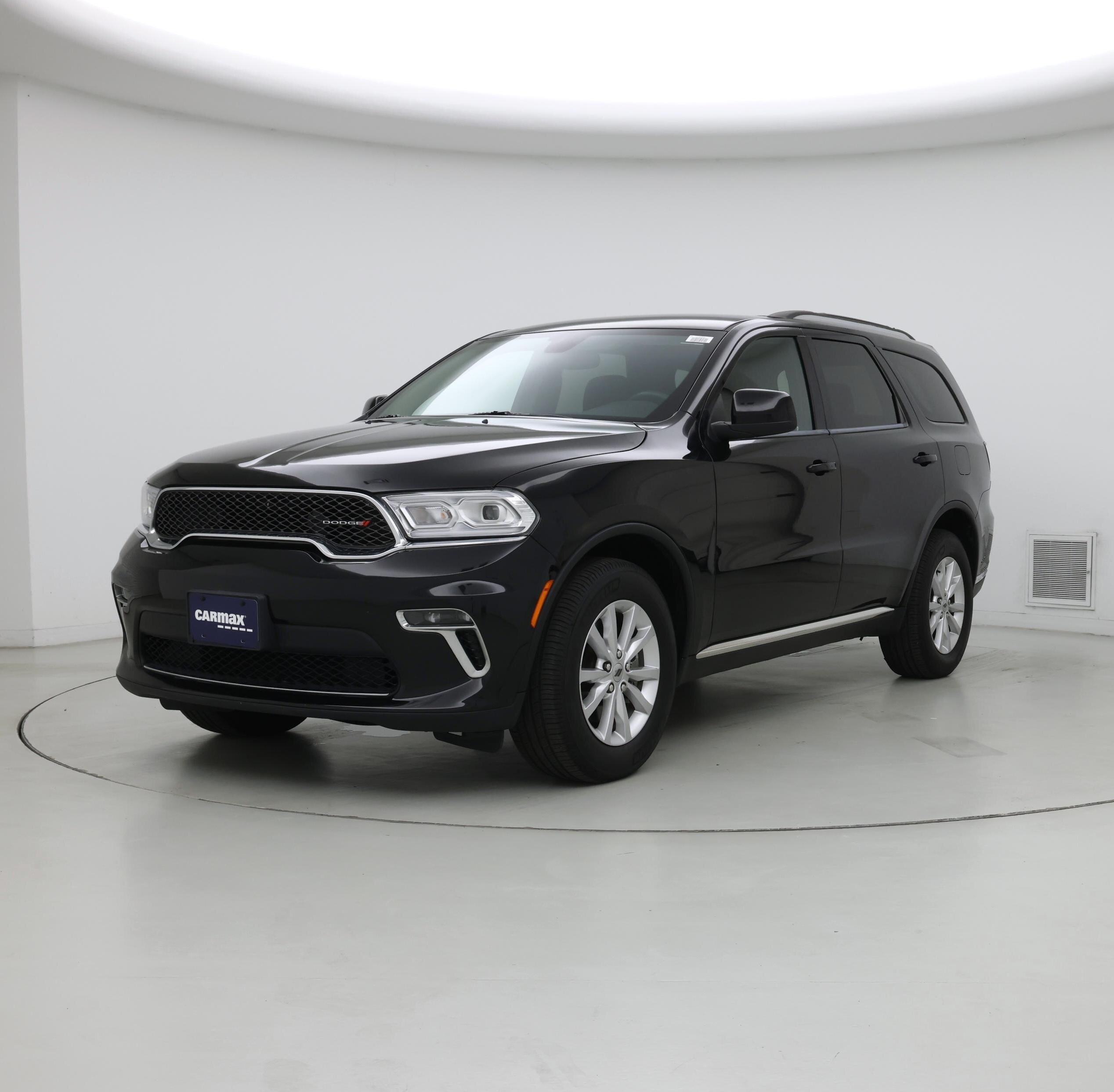 Thumbnail: 2021 Dodge Durango - 4