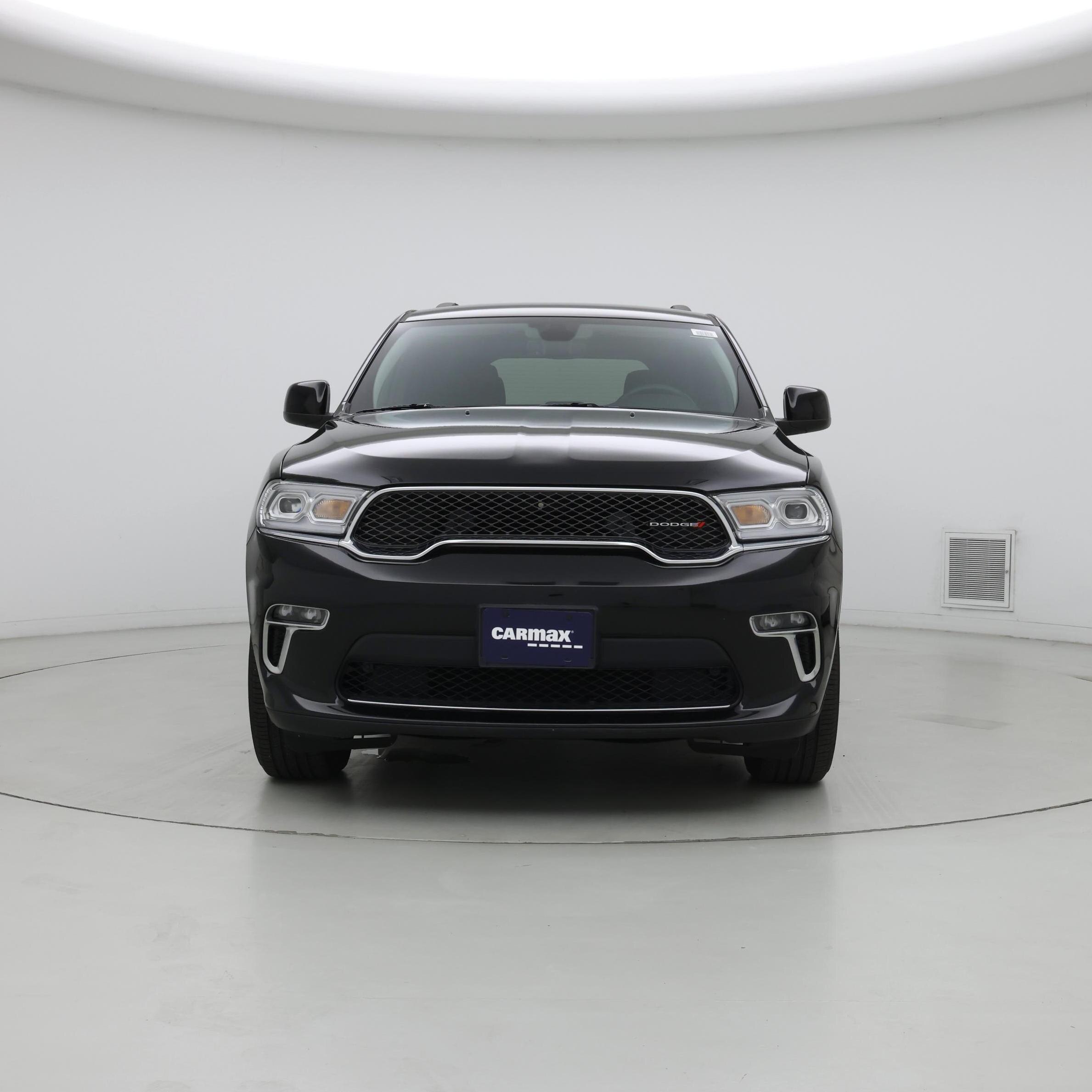 Thumbnail: 2021 Dodge Durango - 5