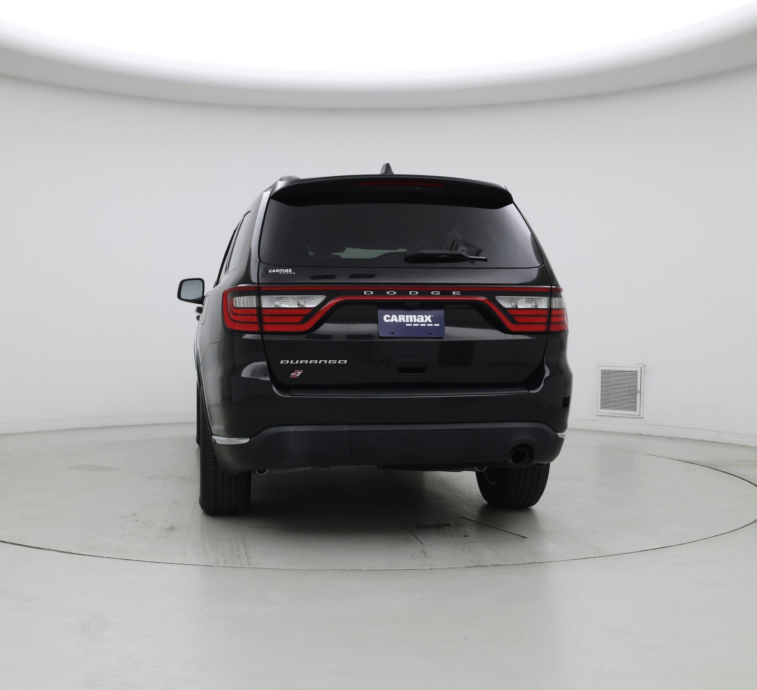 Thumbnail: 2021 Dodge Durango - 6