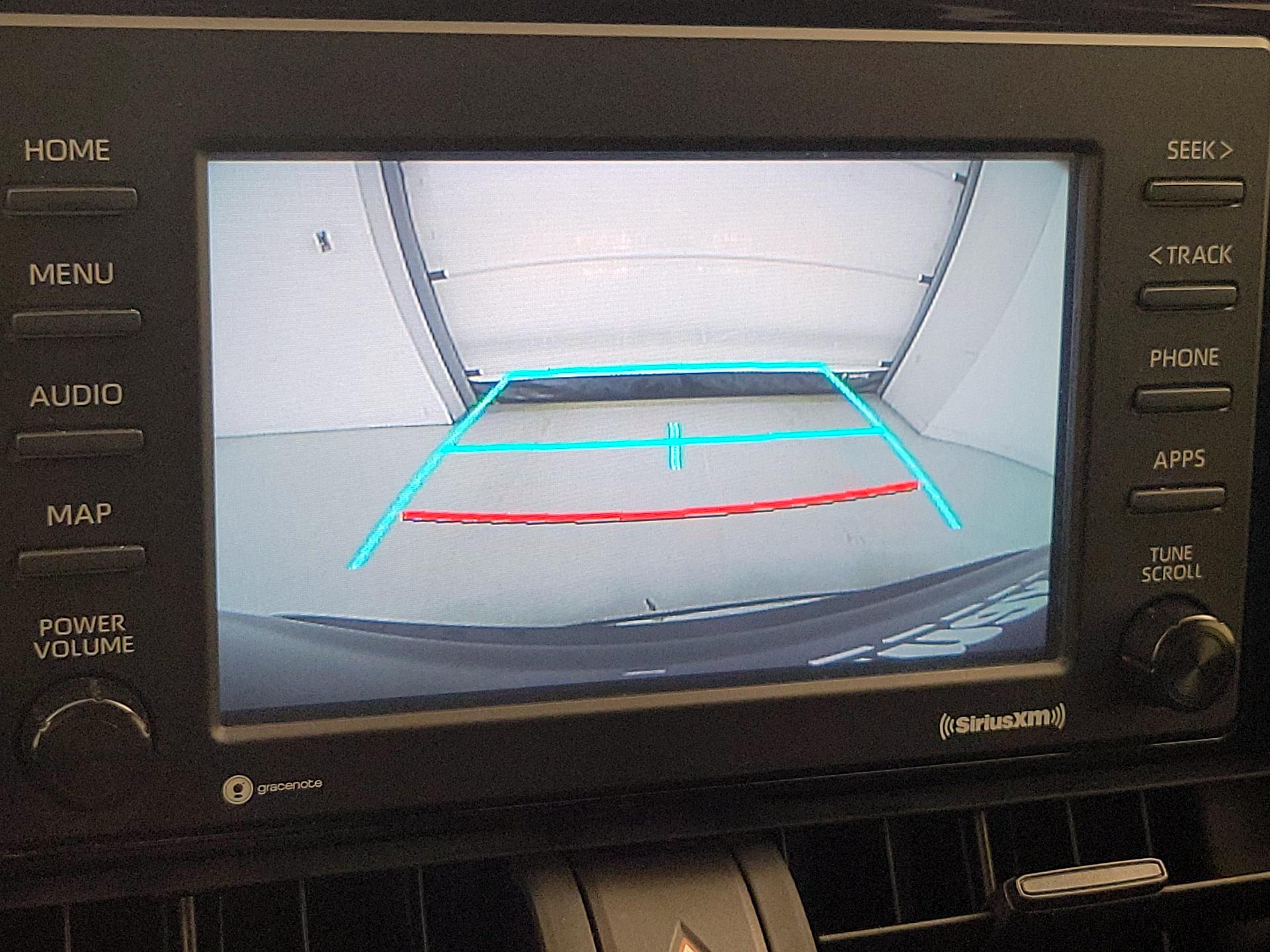 Thumbnail: 2020 Toyota RAV4 - 14