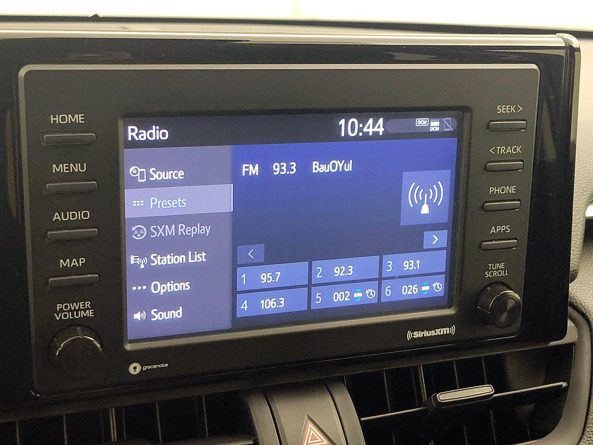 Thumbnail: 2020 Toyota RAV4 - 15