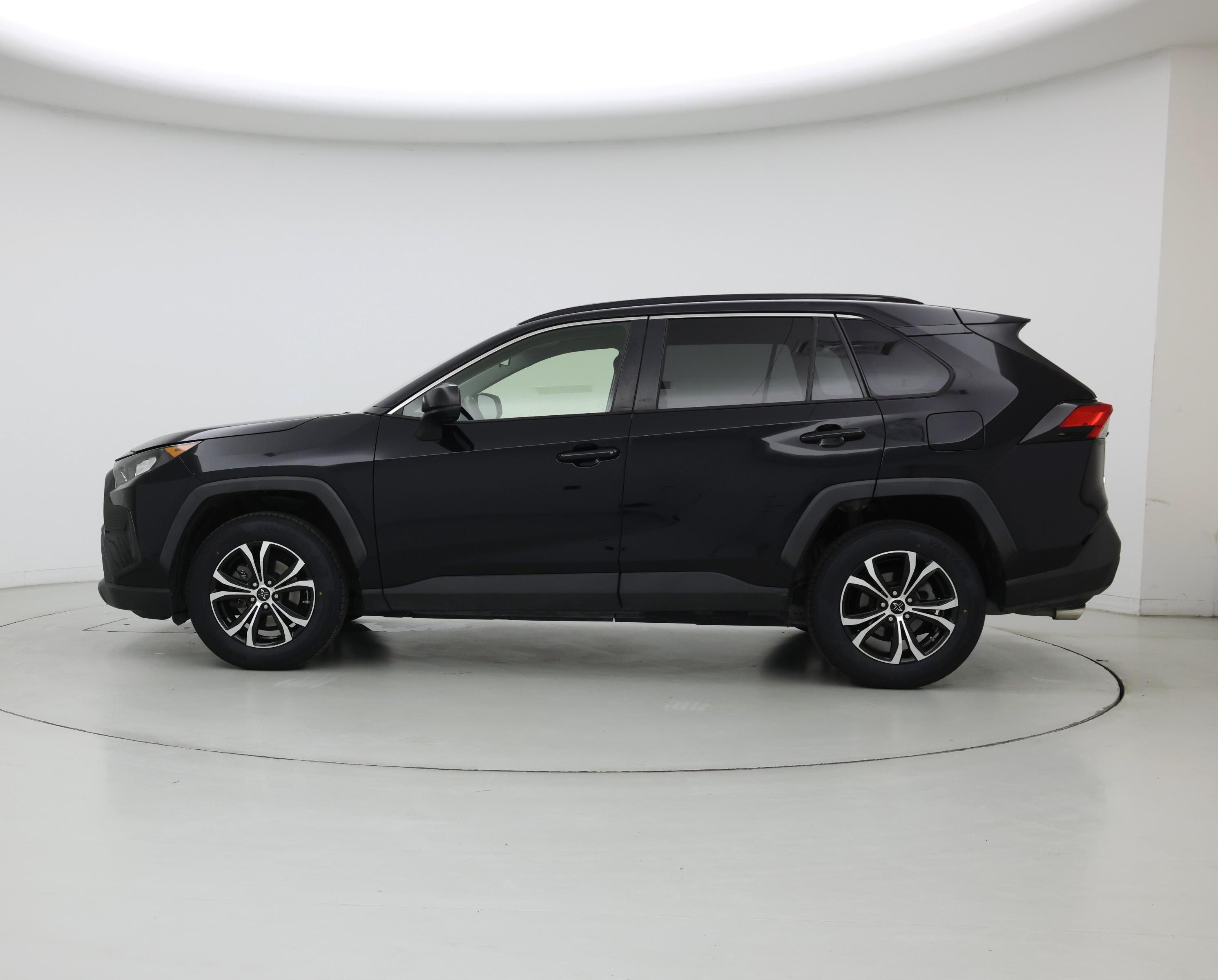 Thumbnail: 2020 Toyota RAV4 - 3