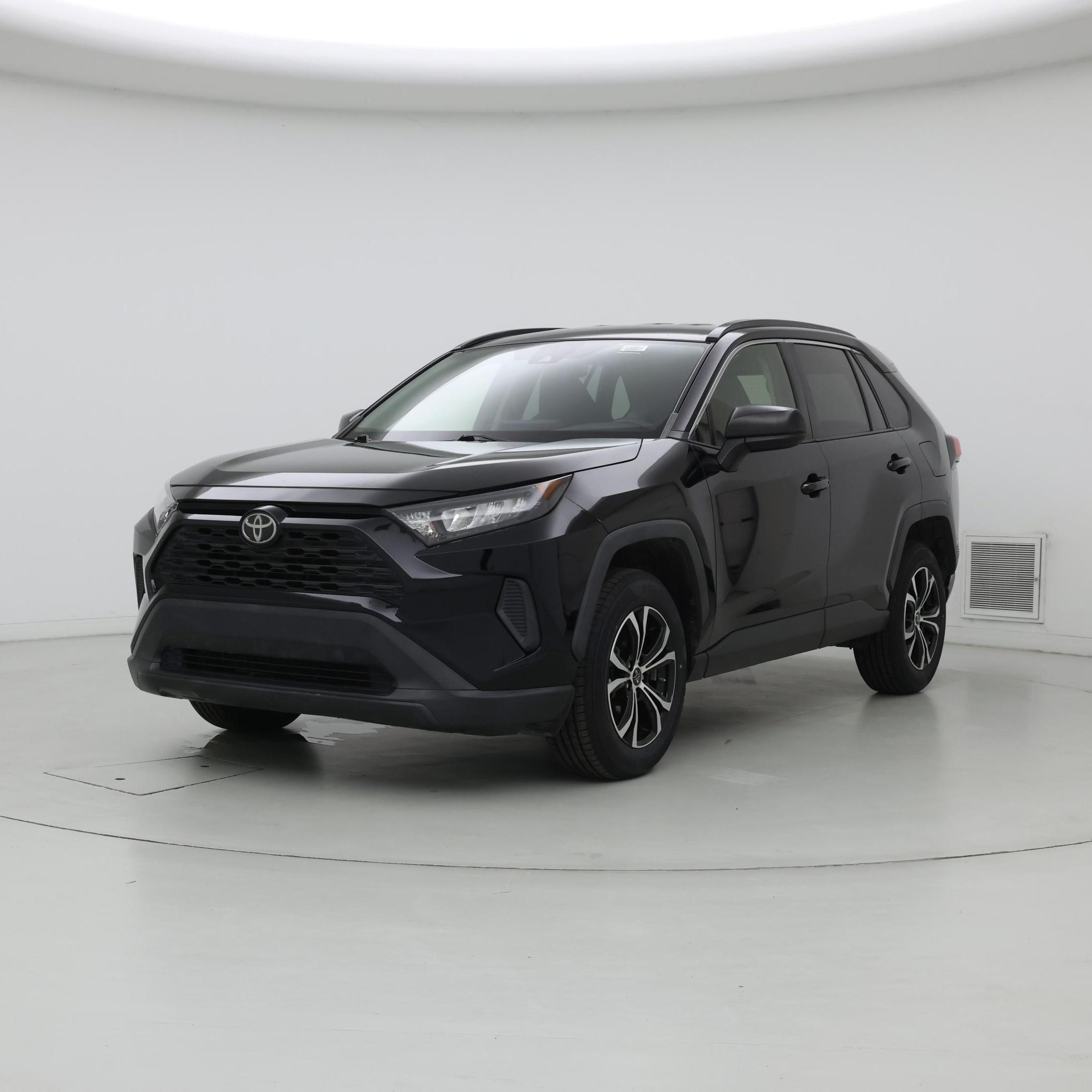 Thumbnail: 2020 Toyota RAV4 - 4