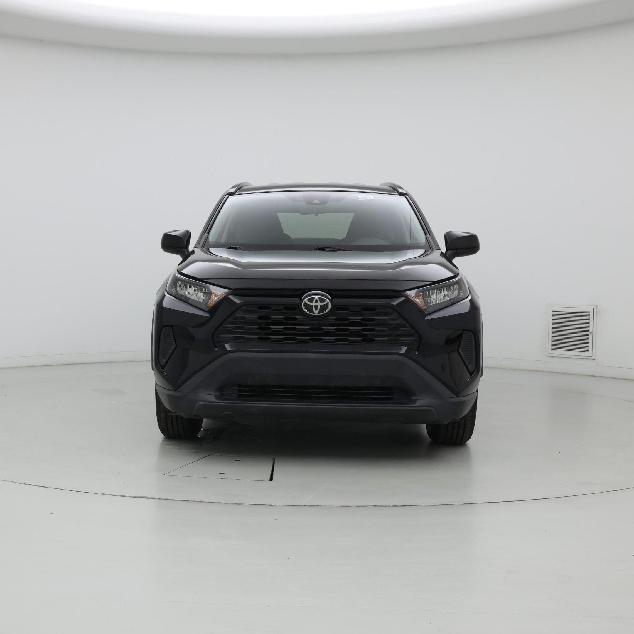 Thumbnail: 2020 Toyota RAV4 - 5