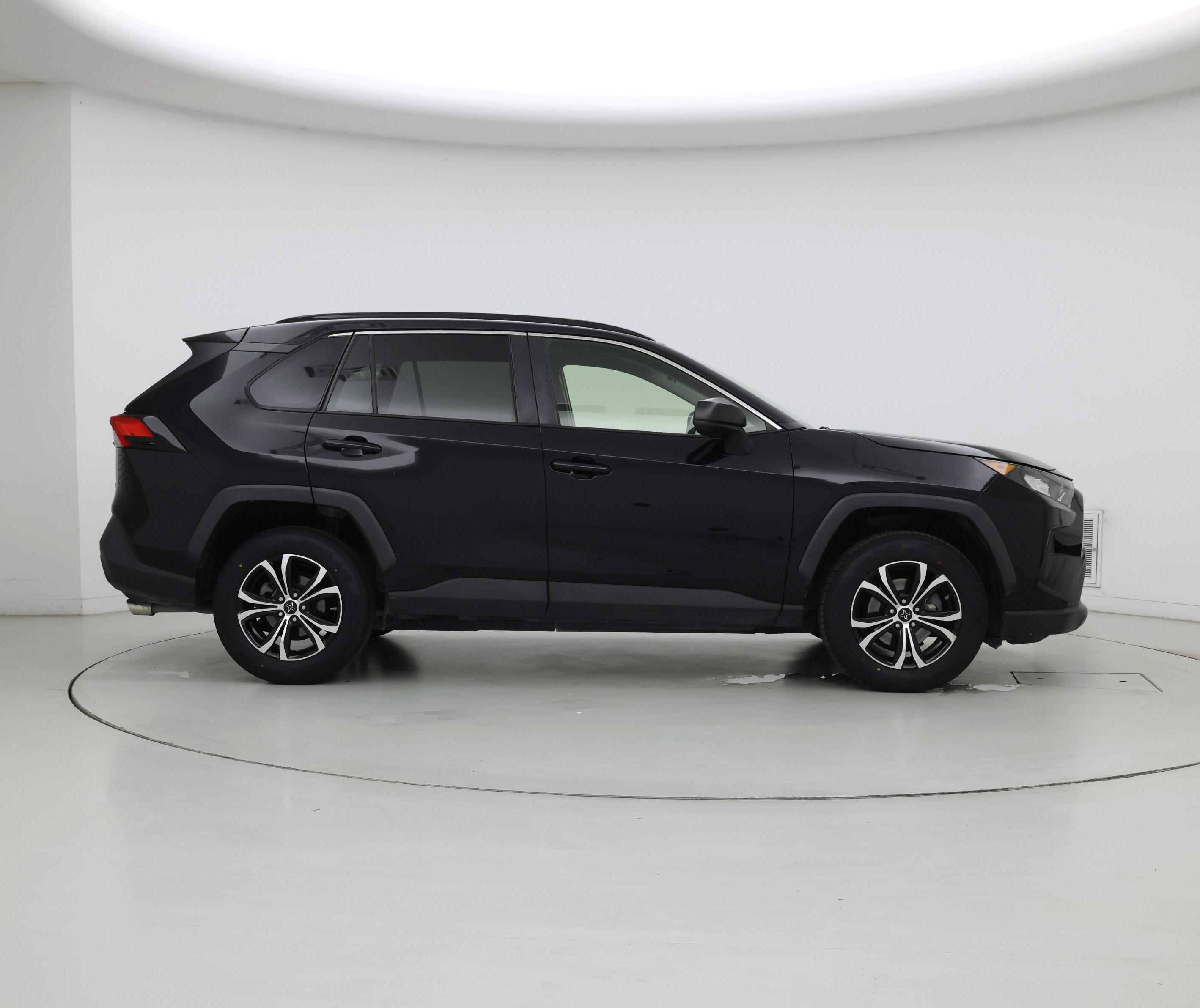 Thumbnail: 2020 Toyota RAV4 - 7