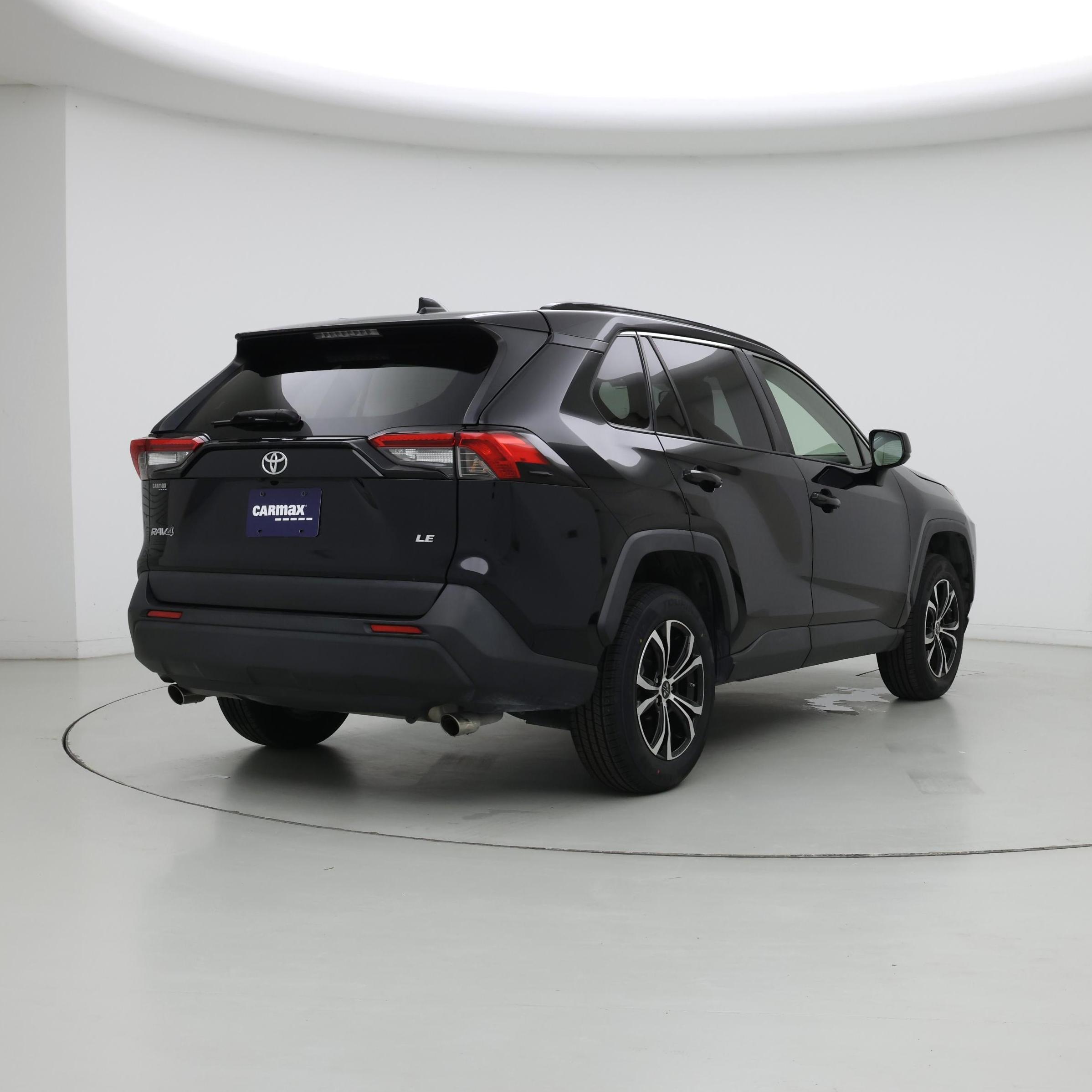 Thumbnail: 2020 Toyota RAV4 - 8