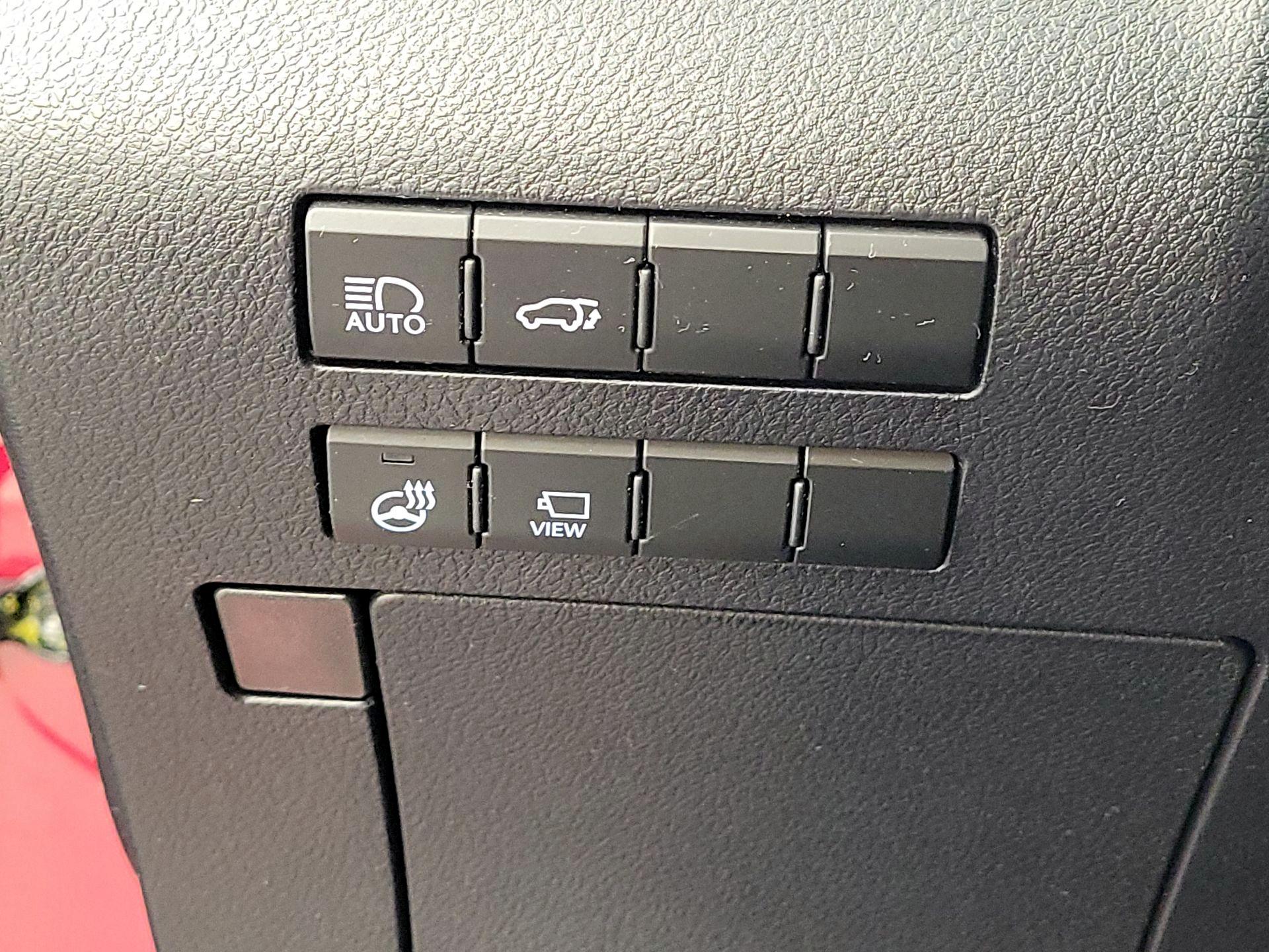 Thumbnail: 2022 Lexus RX - 13