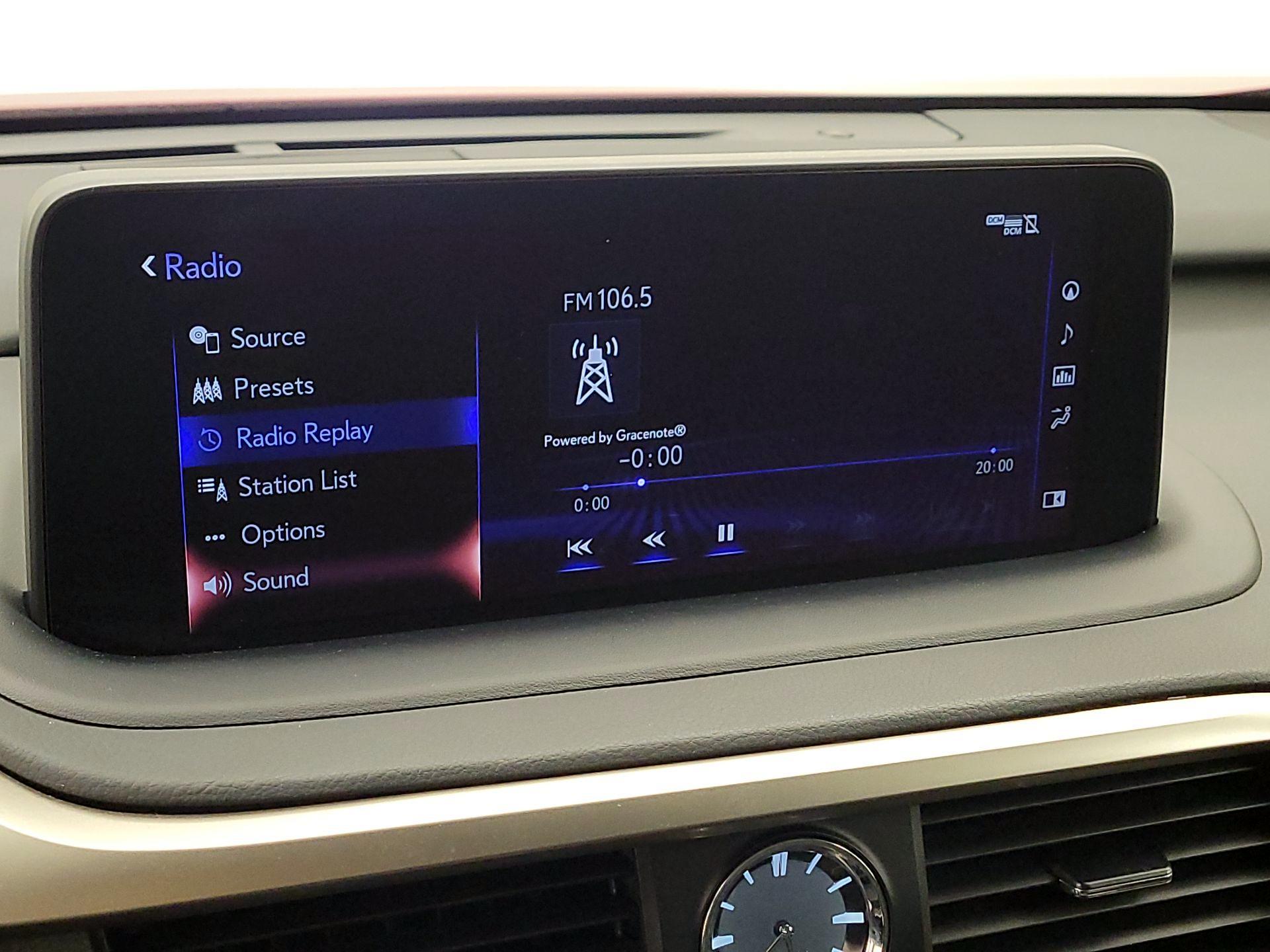 Thumbnail: 2022 Lexus RX - 15