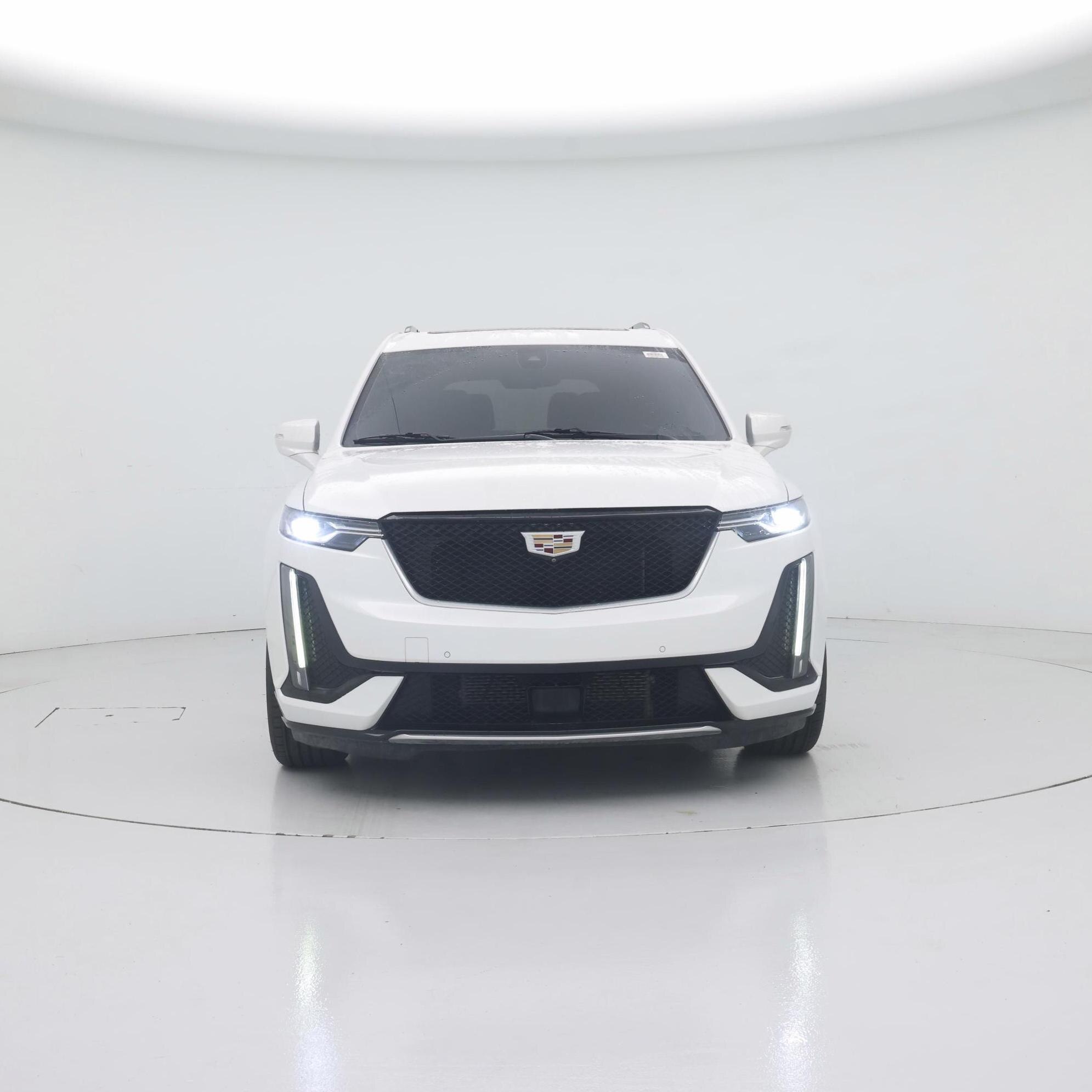 Thumbnail: 2021 Cadillac XT6 - 5