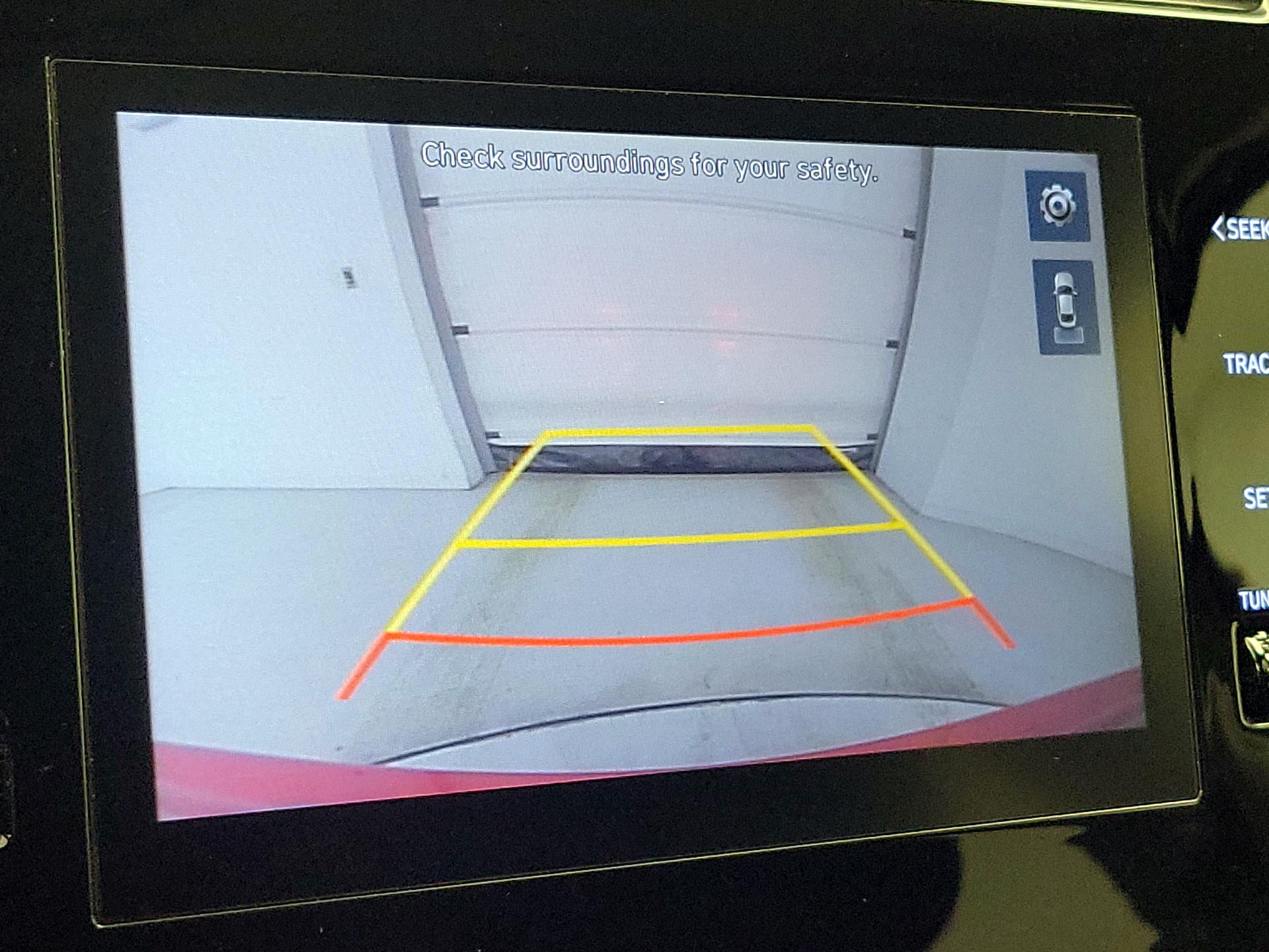 Thumbnail: 2023 Hyundai Tucson - 14