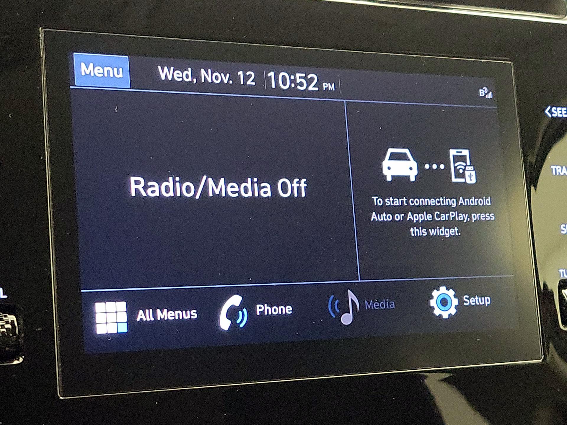 Thumbnail: 2023 Hyundai Tucson - 15