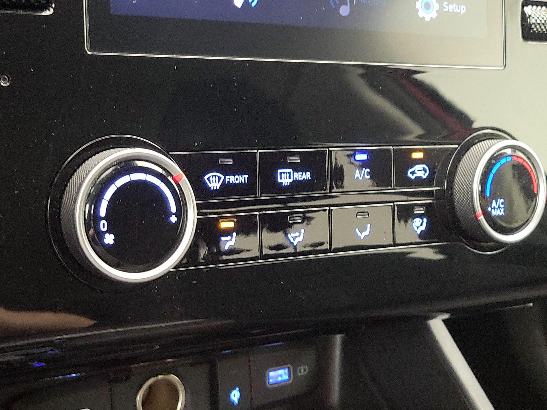 Thumbnail: 2023 Hyundai Tucson - 16