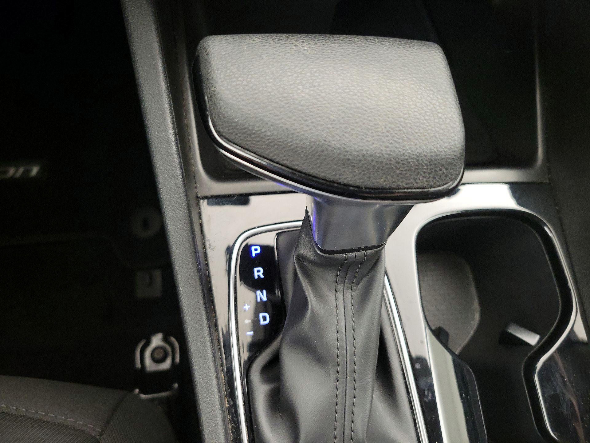 Thumbnail: 2023 Hyundai Tucson - 17