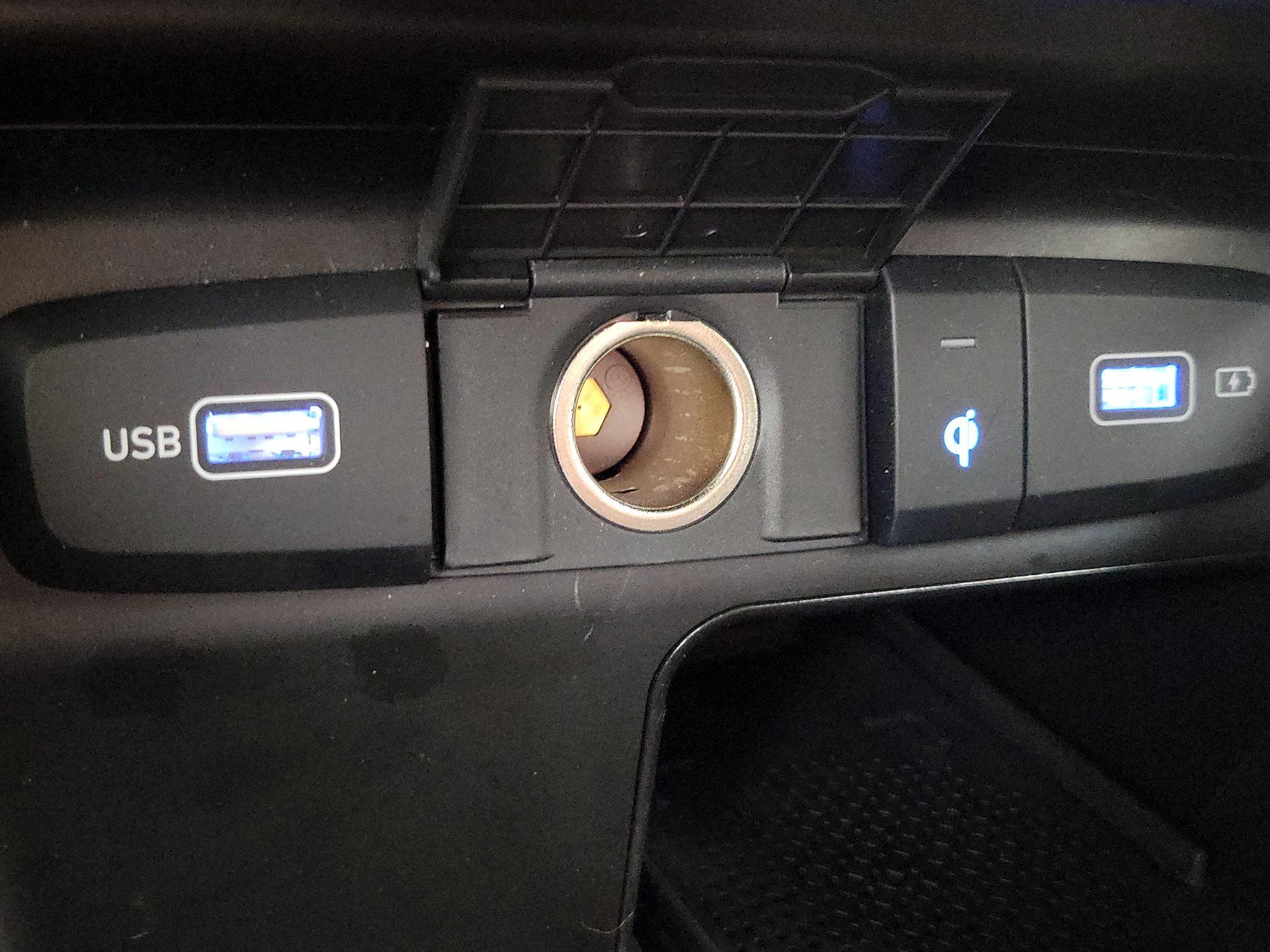 Thumbnail: 2023 Hyundai Tucson - 18