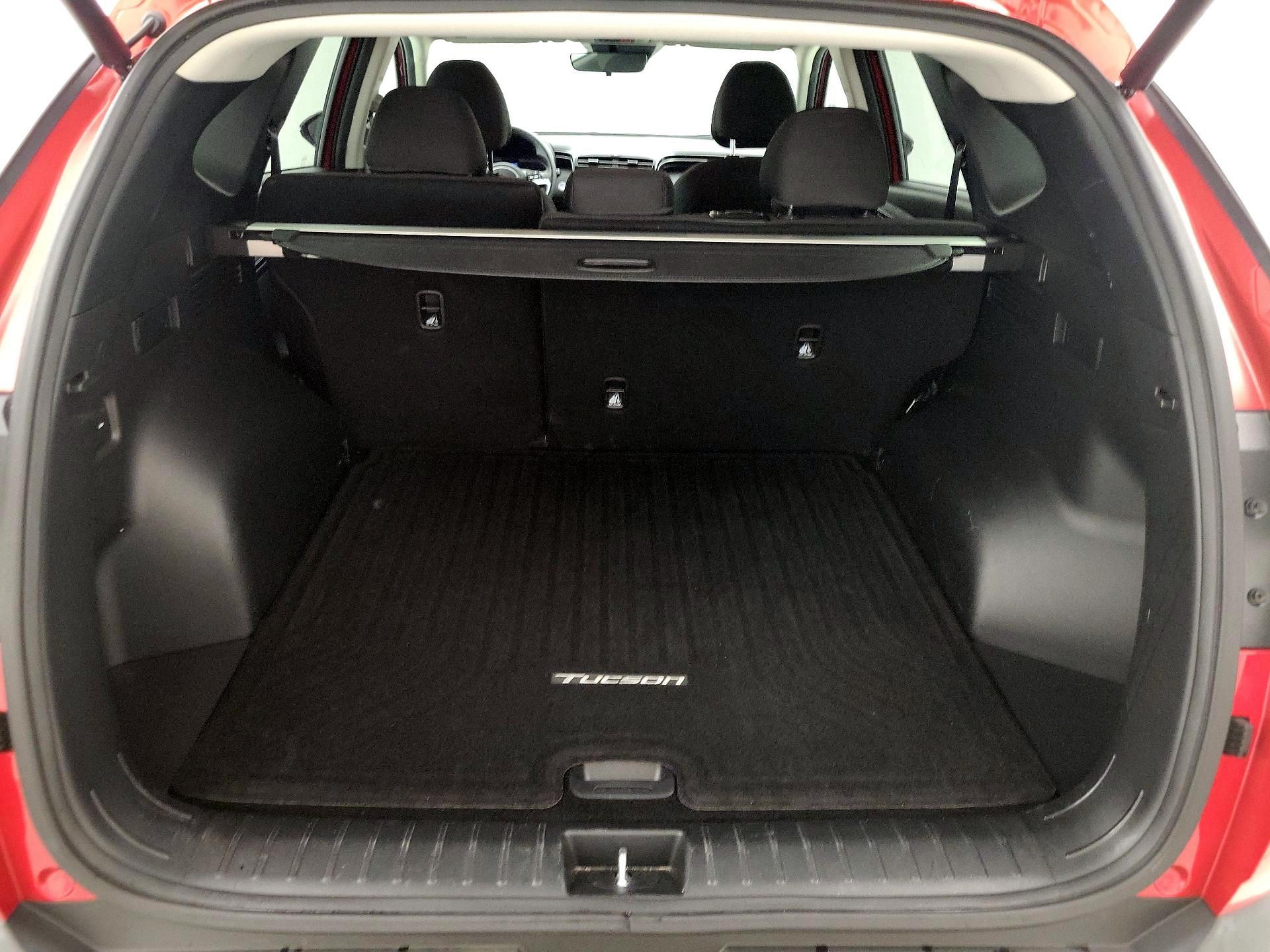 Thumbnail: 2023 Hyundai Tucson - 20