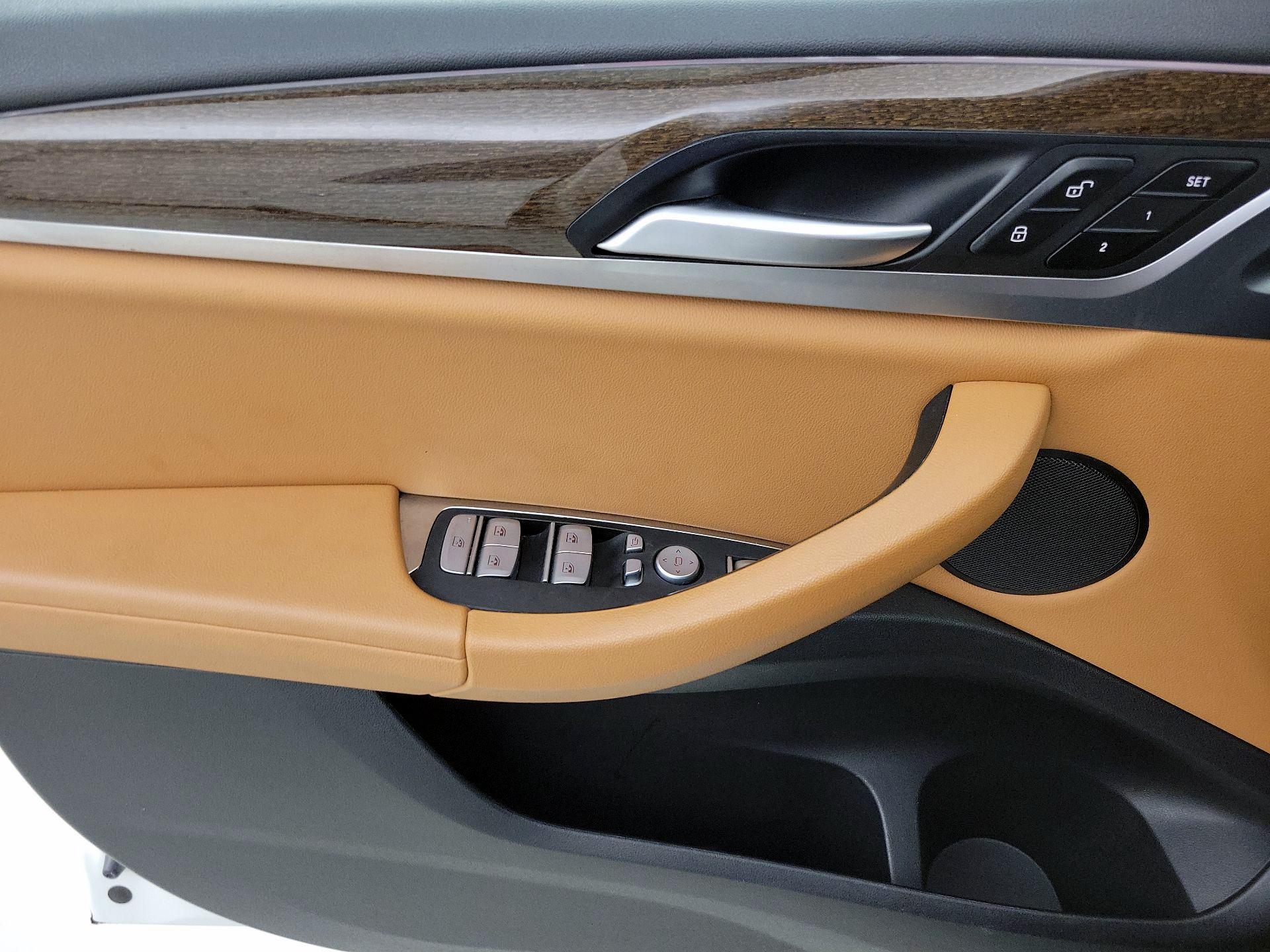 Thumbnail: 2022 BMW X3 - 12