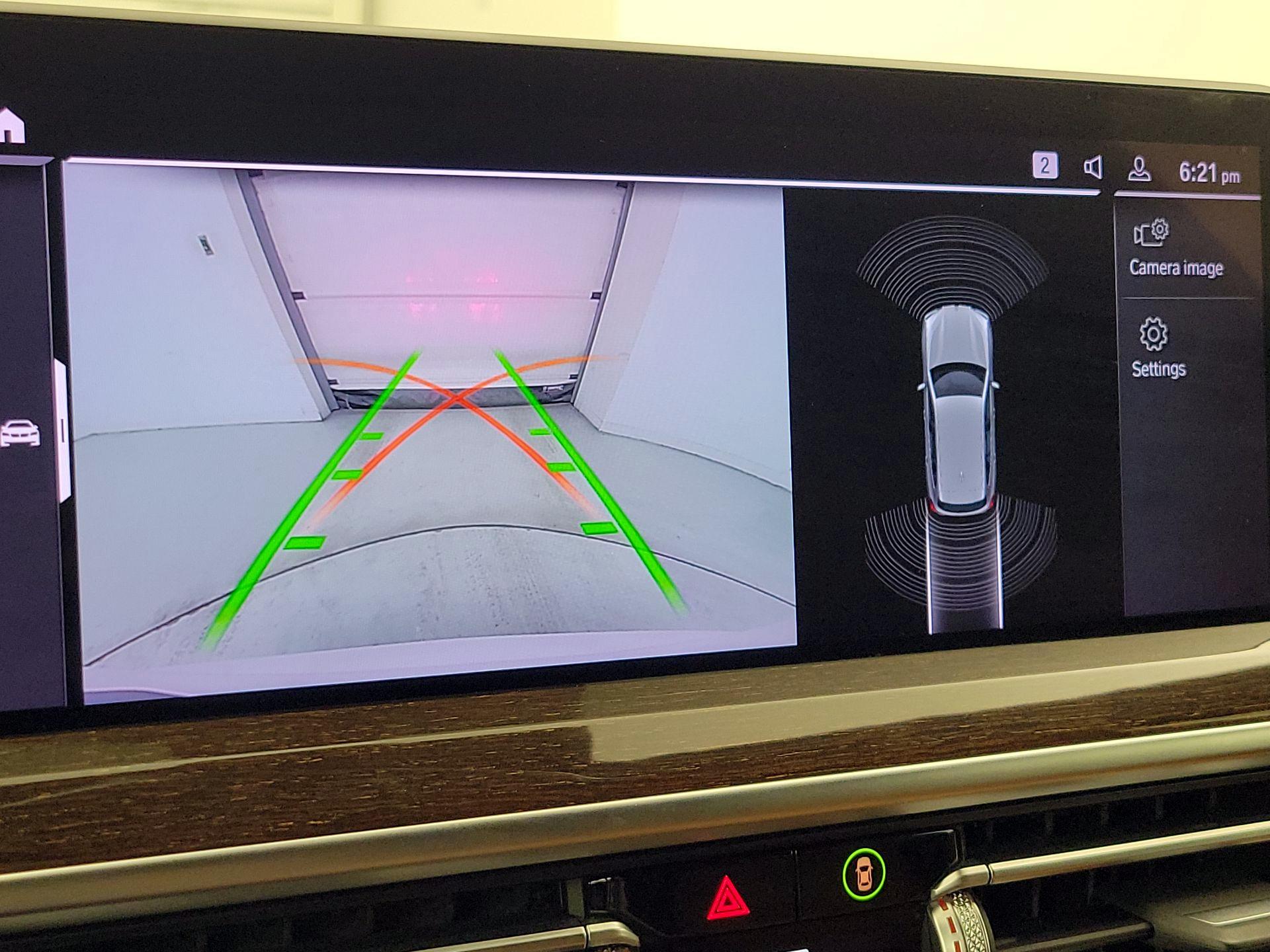 Thumbnail: 2022 BMW X3 - 14