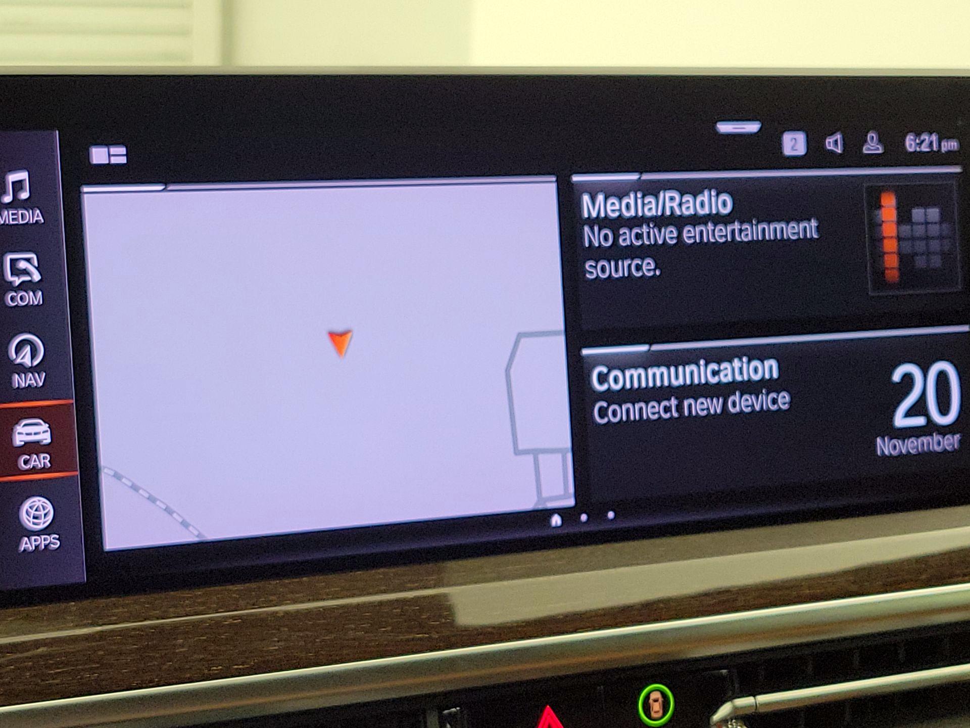 Thumbnail: 2022 BMW X3 - 15