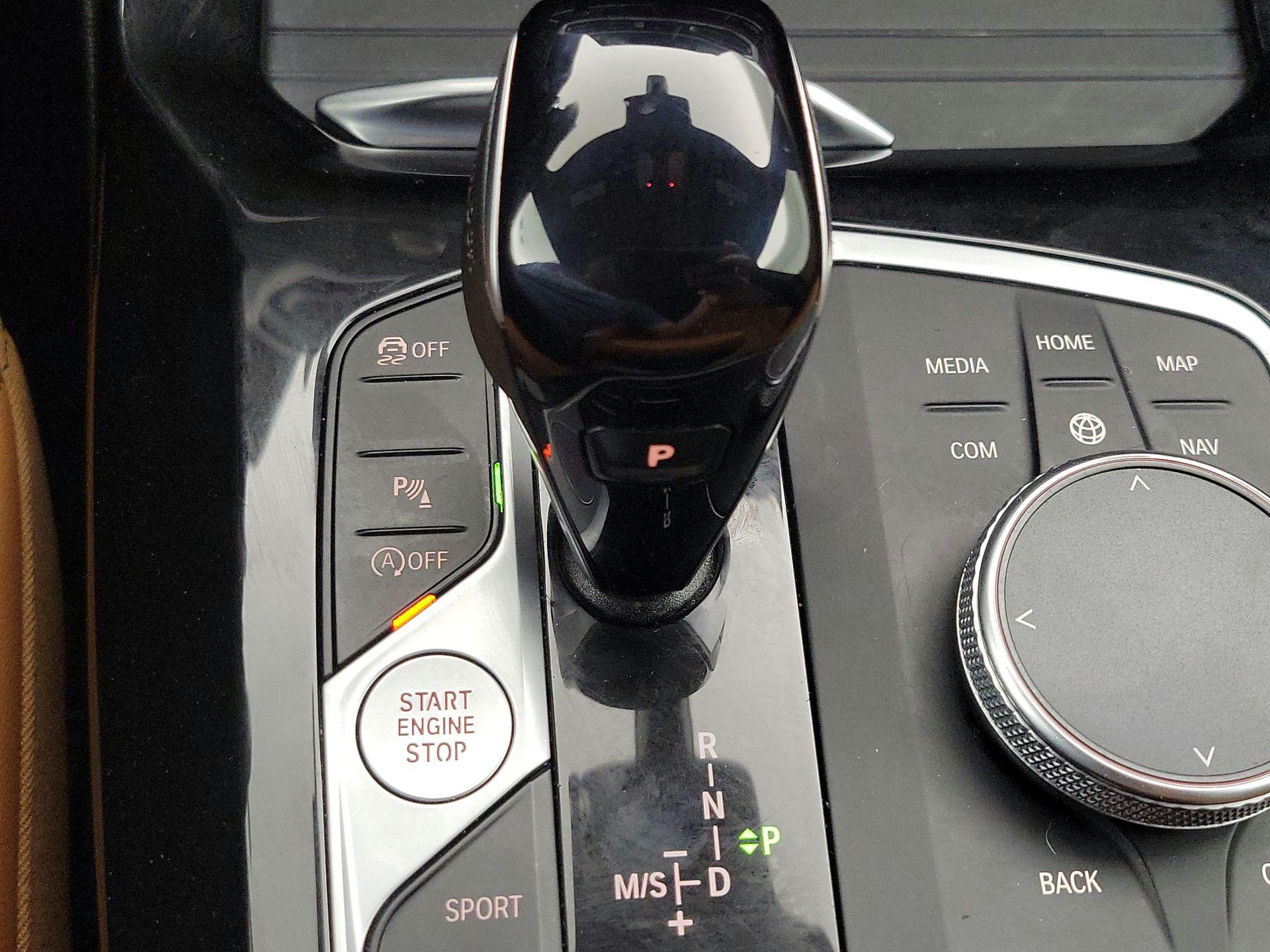 Thumbnail: 2022 BMW X3 - 17