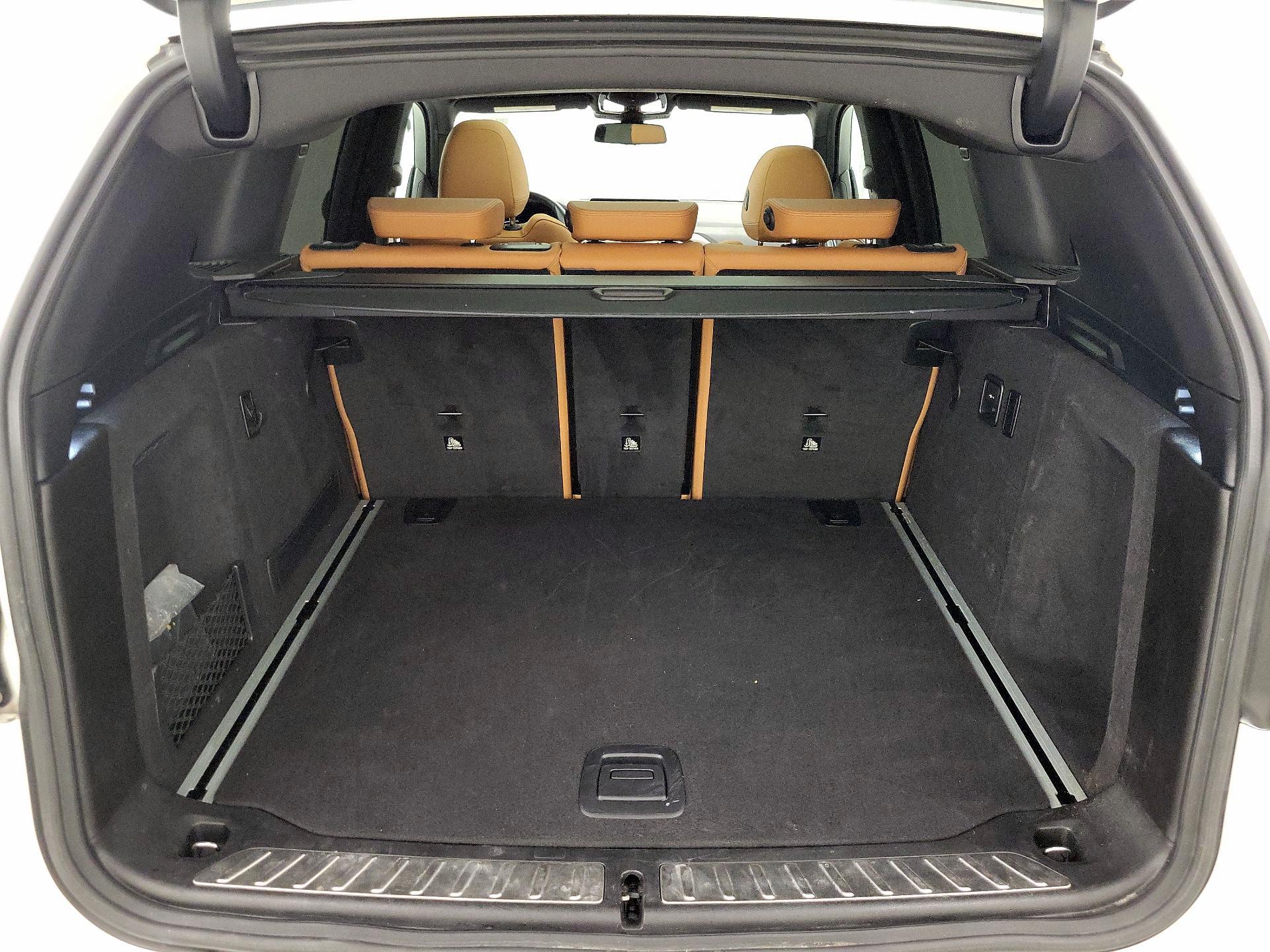 Thumbnail: 2022 BMW X3 - 20