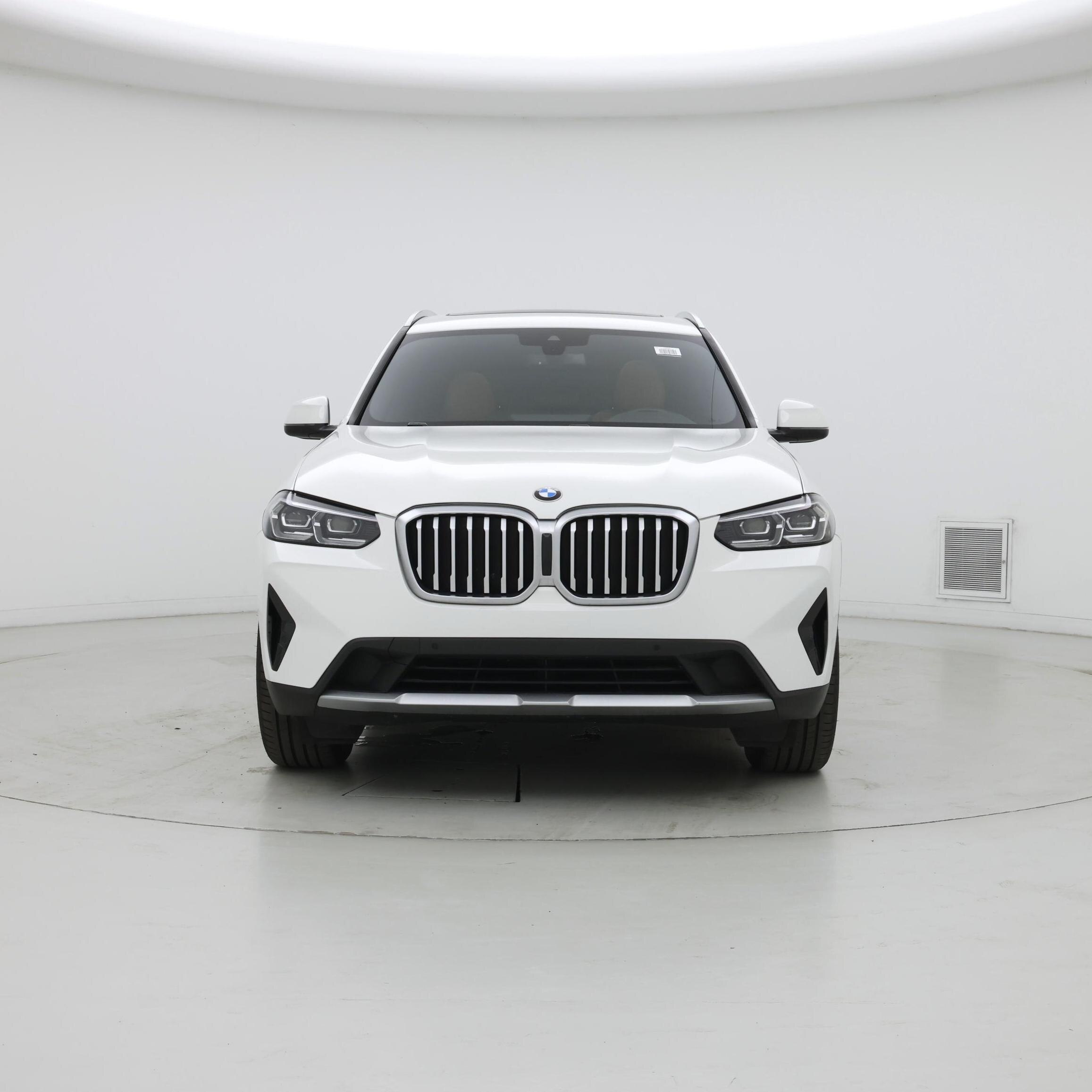 Thumbnail: 2022 BMW X3 - 5