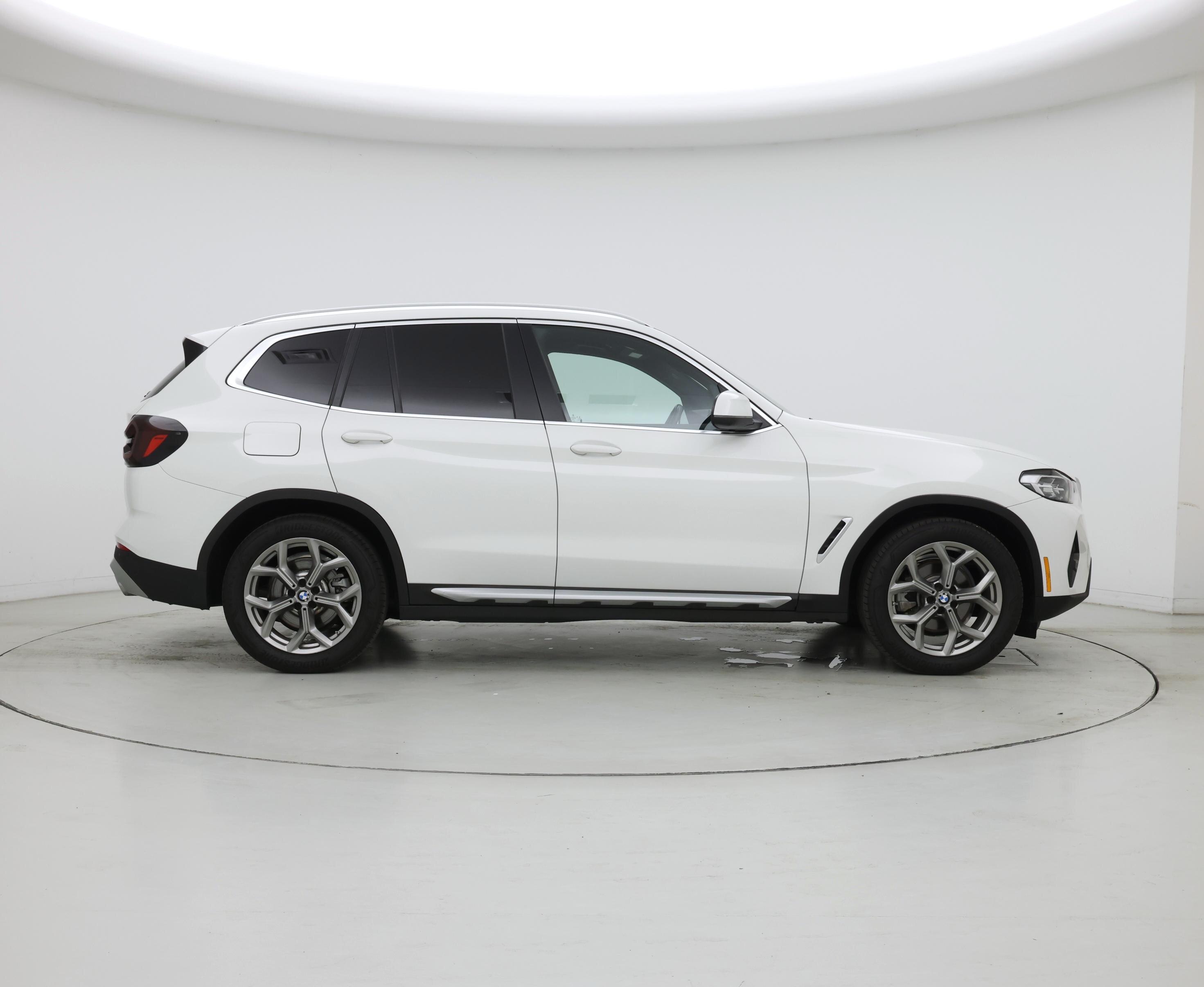Thumbnail: 2022 BMW X3 - 7
